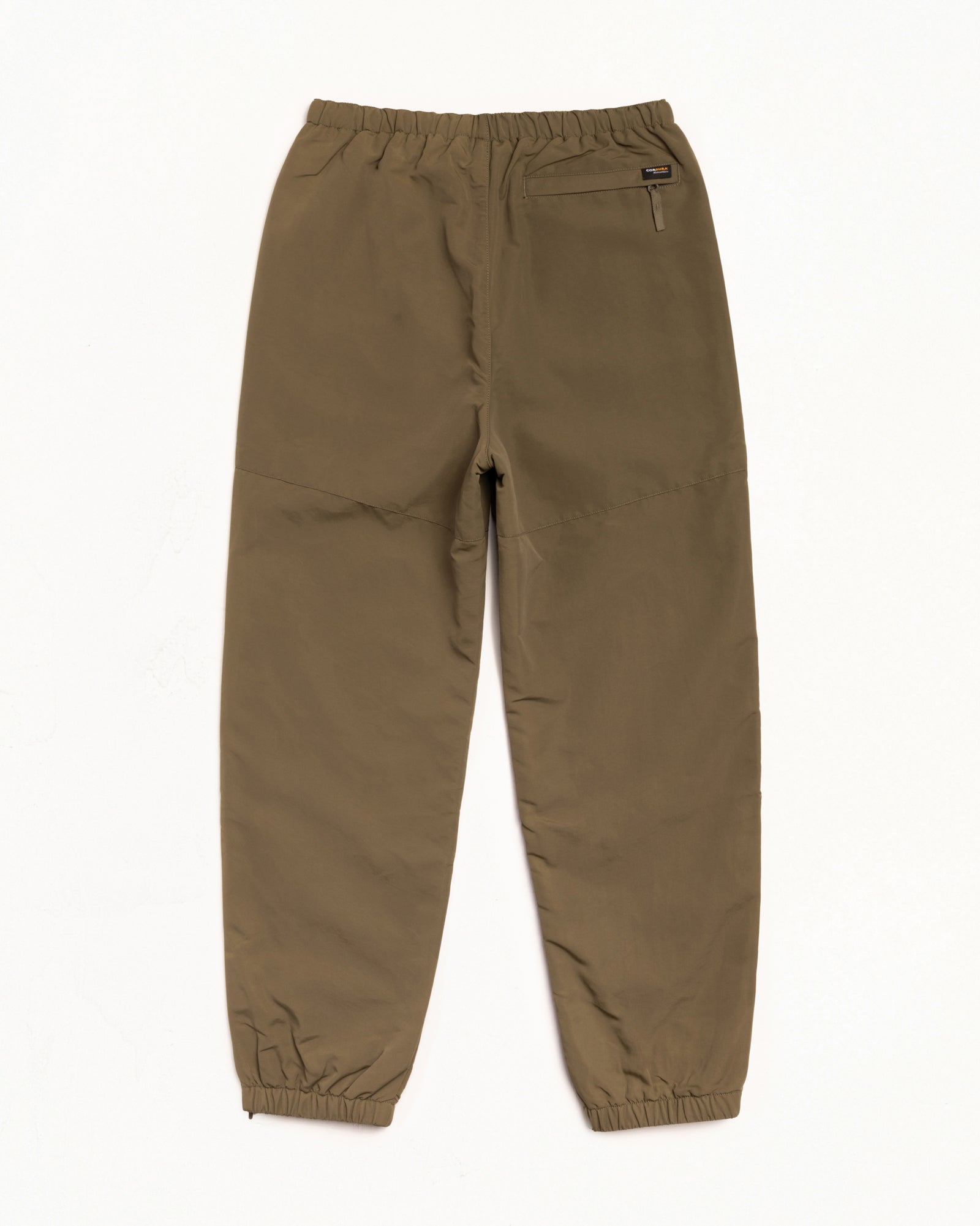 Training Pant Mens Regular In Olive