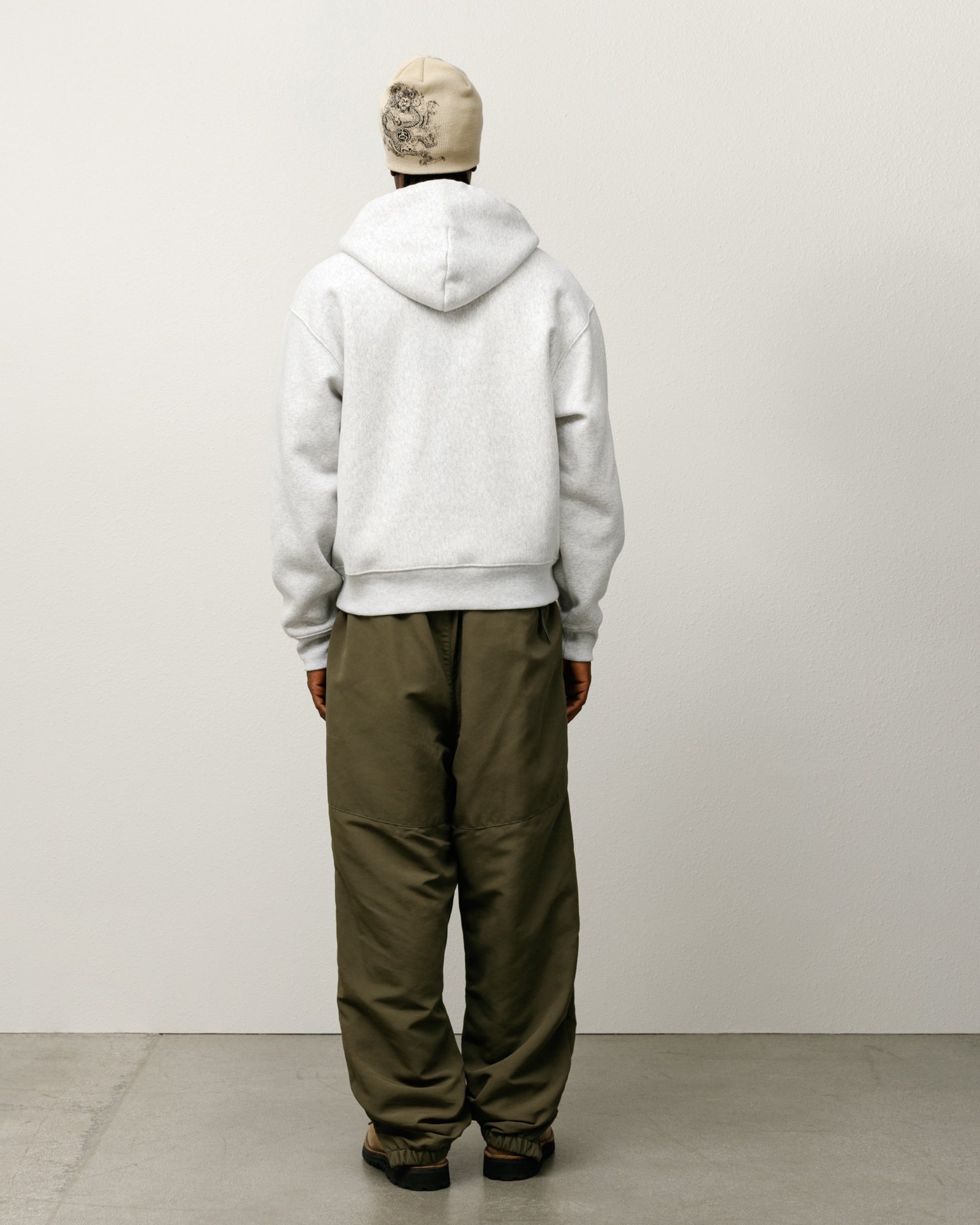 Training Pant – Olive | Bottoms | Stüssy