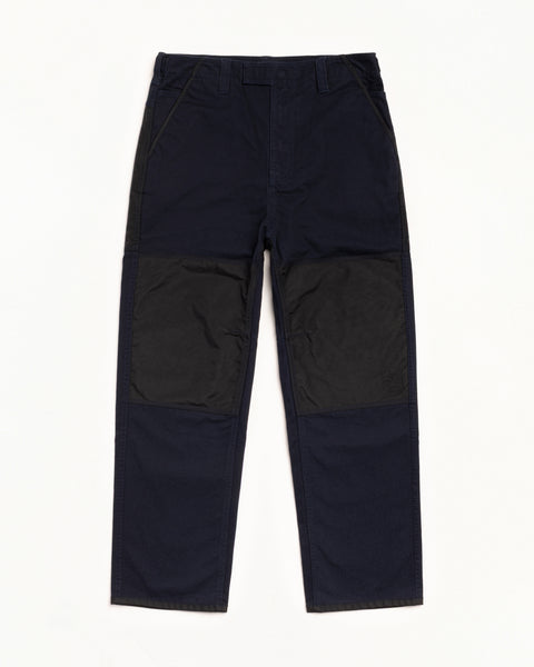 Utility Pant Mens Regular In Navy