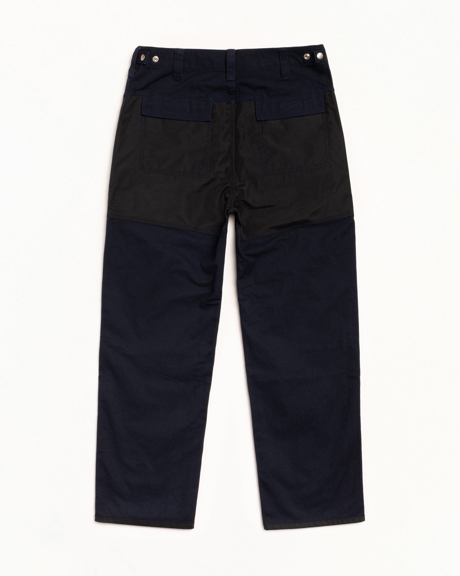 Utility Pant Mens Regular In Navy