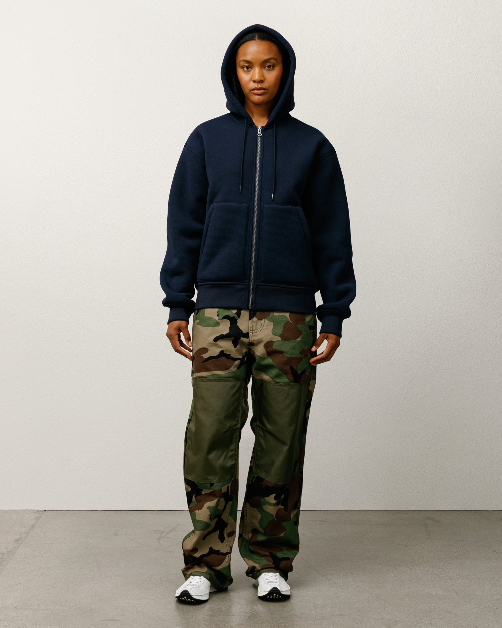 Utility Pant – Woodland Camo | Bottoms | Stüssy