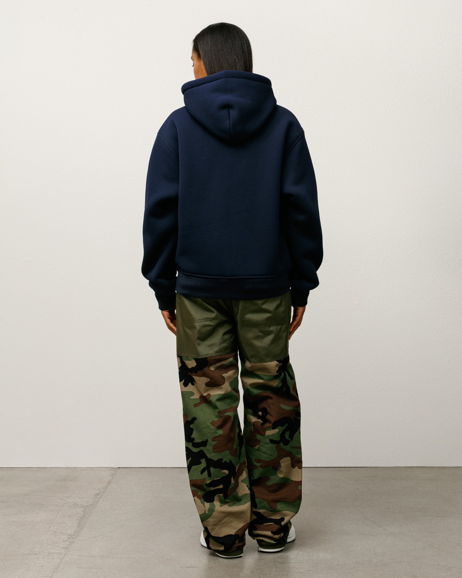 Utility Pant – Woodland Camo | Bottoms | Stüssy