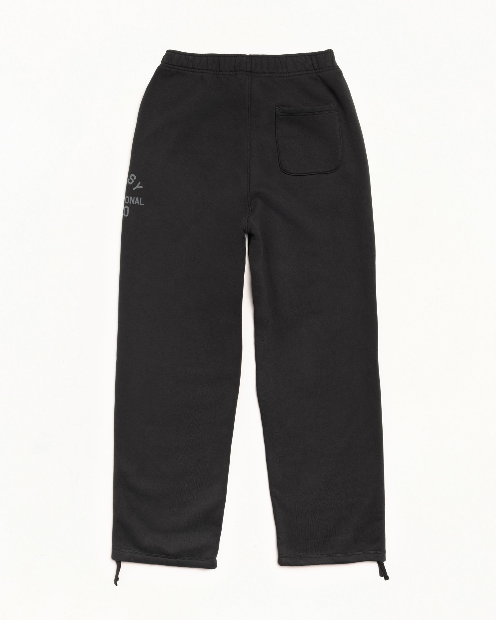 stussy ステューシー chino trouser black 32 Chino Trouser – Brown | Bottoms | Stüssy