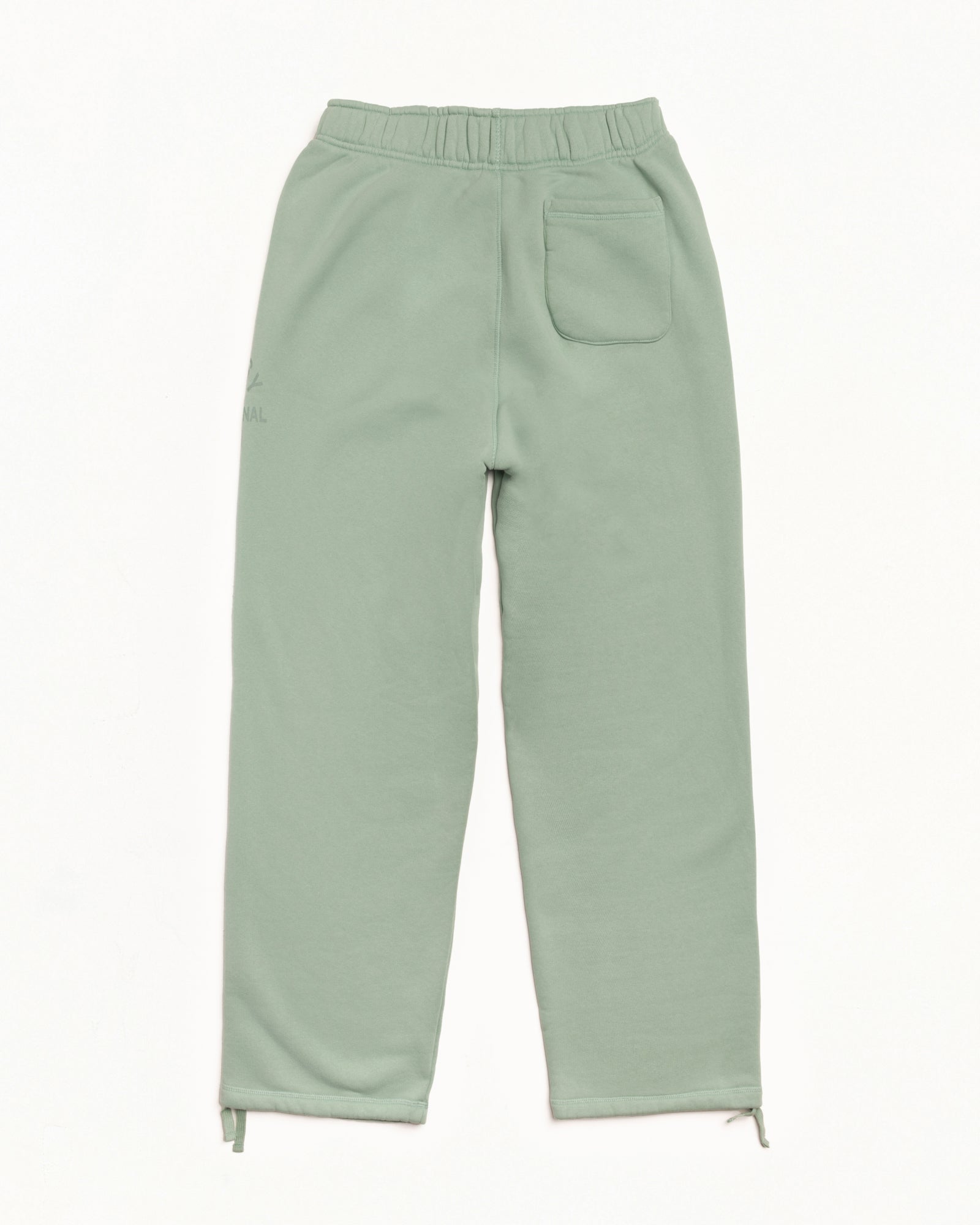 ESTABLISHED FLEECE PANT
