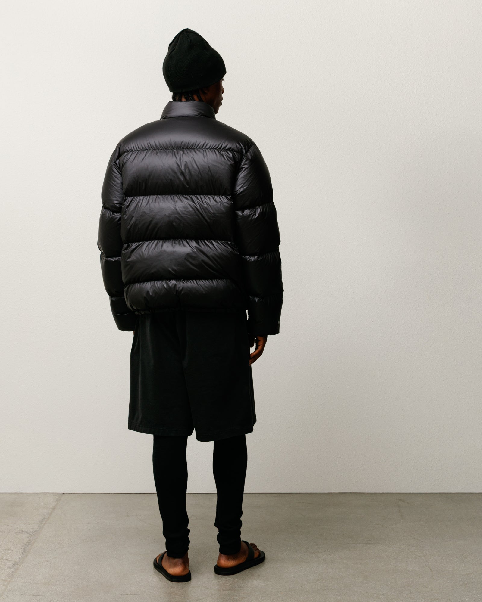 Thermal Base Layer Bottom – Black | Pants | Stüssy