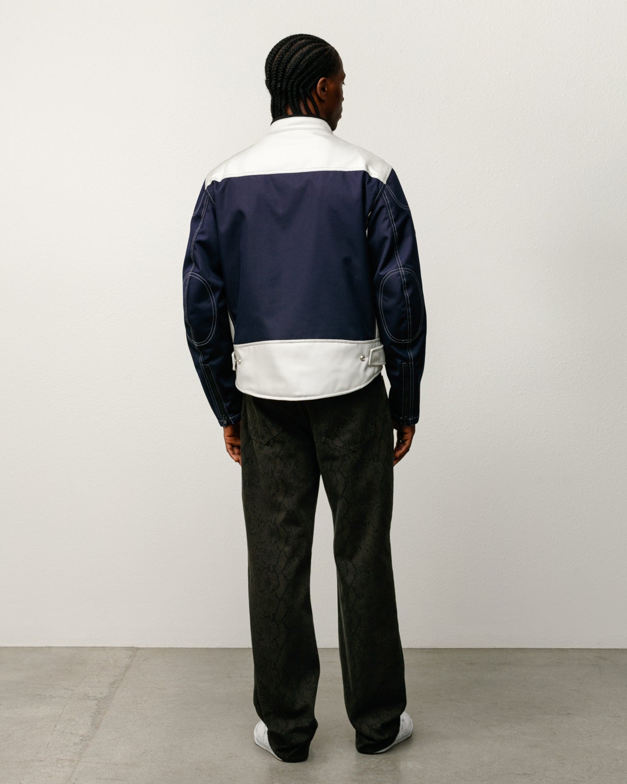 パンツ stussy 32 NEW CLASSIC JEAN DENIM LEOPARD Stussy Stussy leopard print new classic Jean | Grailed