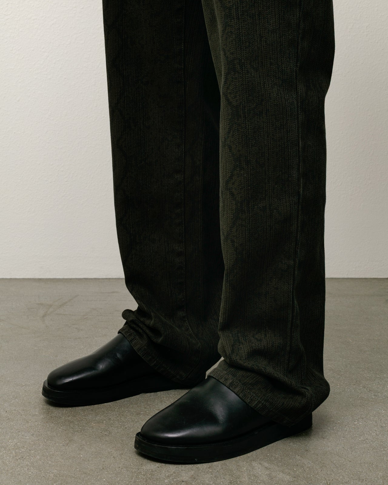 New Classic Jean Denim – Python | Pants | Stüssy