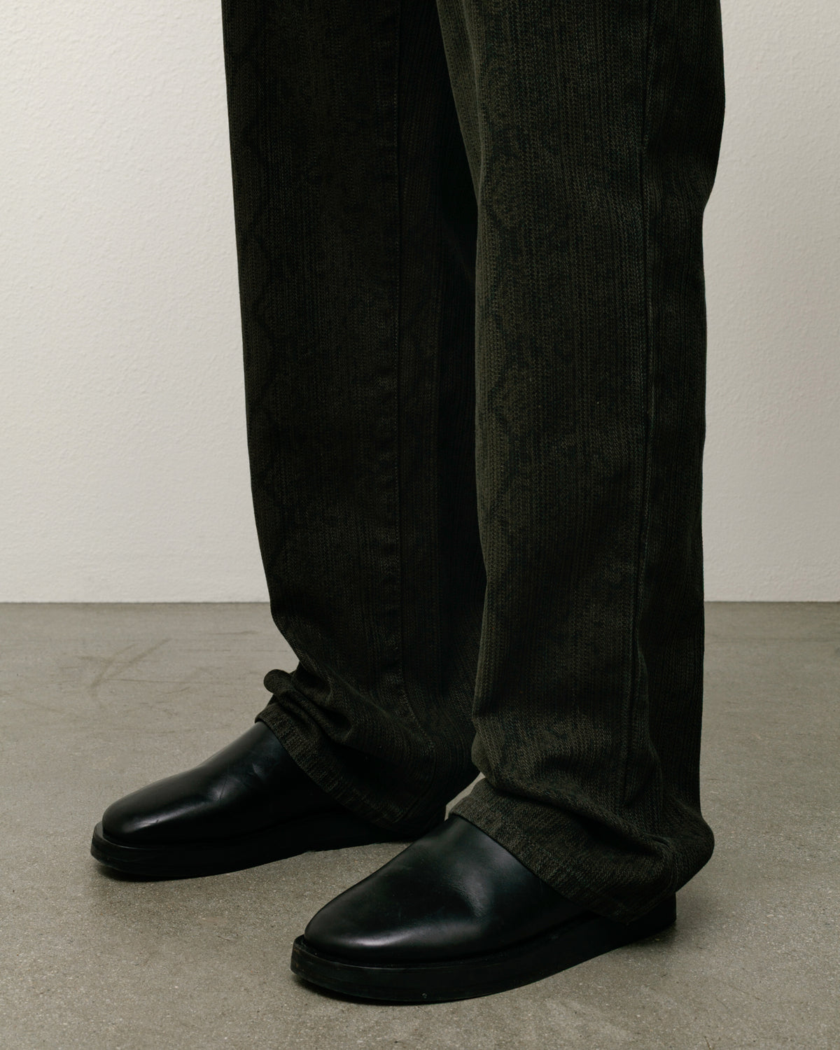 New Classic Jean Denim - Python | Denim | Stüssy