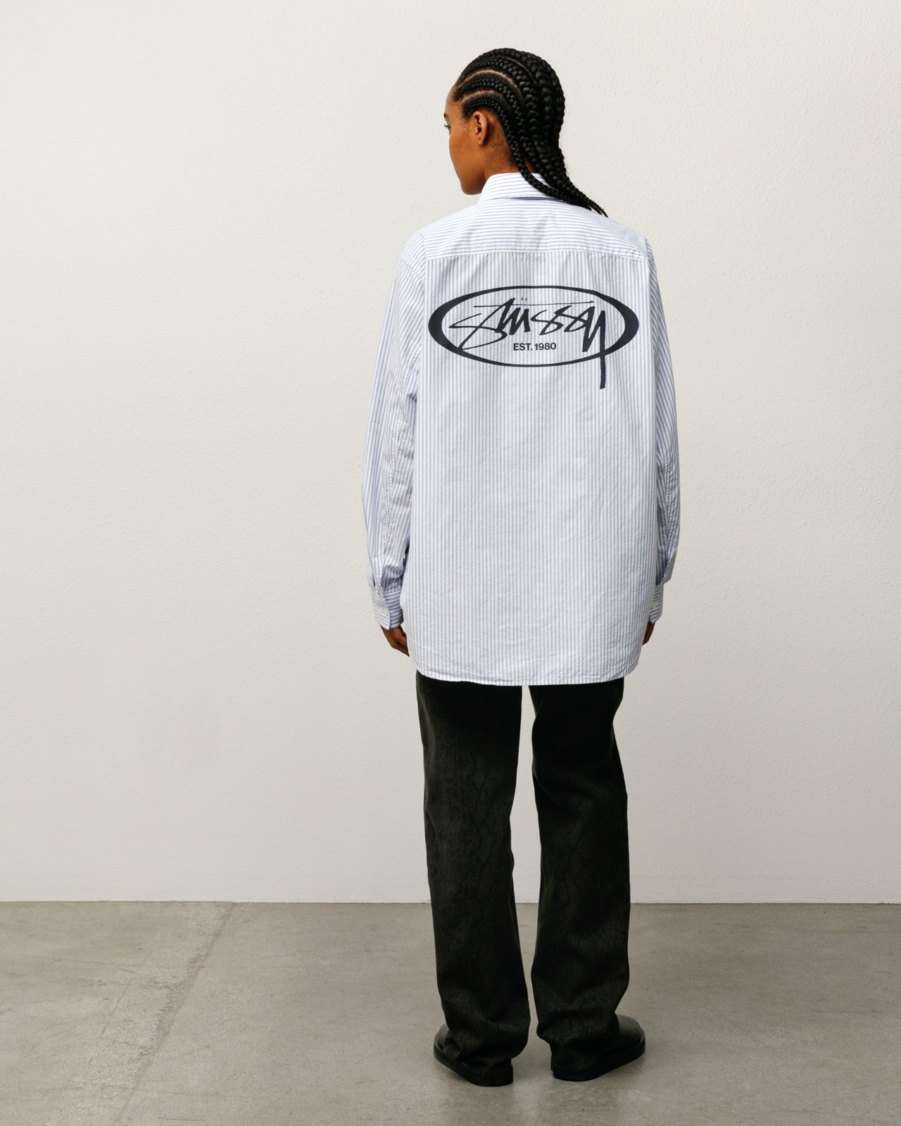 New Classic Jean Denim – Python | Pants | Stüssy