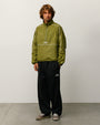 FLEECE TRACK PANT