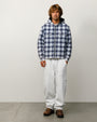 UTILITY FLEECE PANT