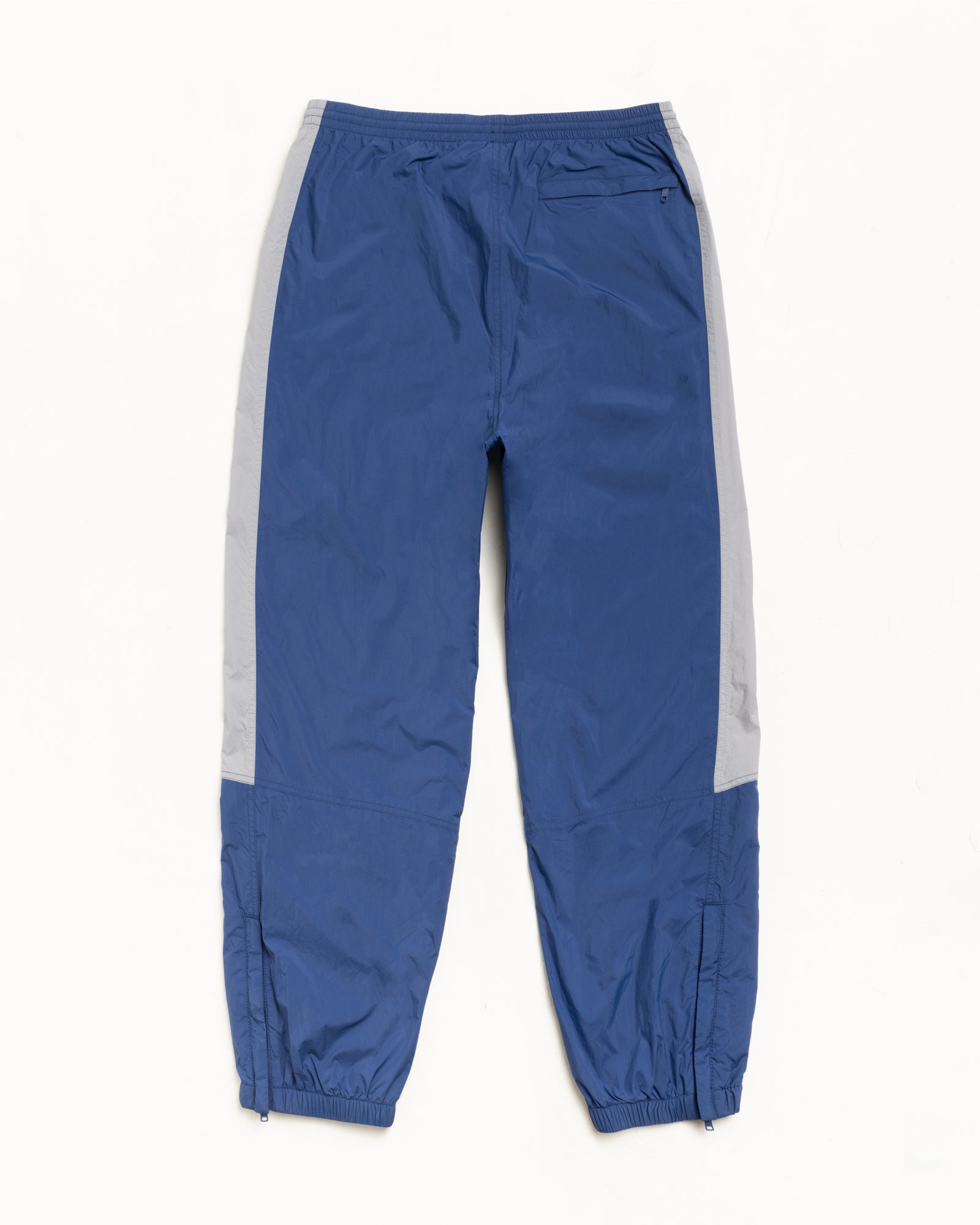 Nylon Track Pant – Navy | Pants | Stüssy