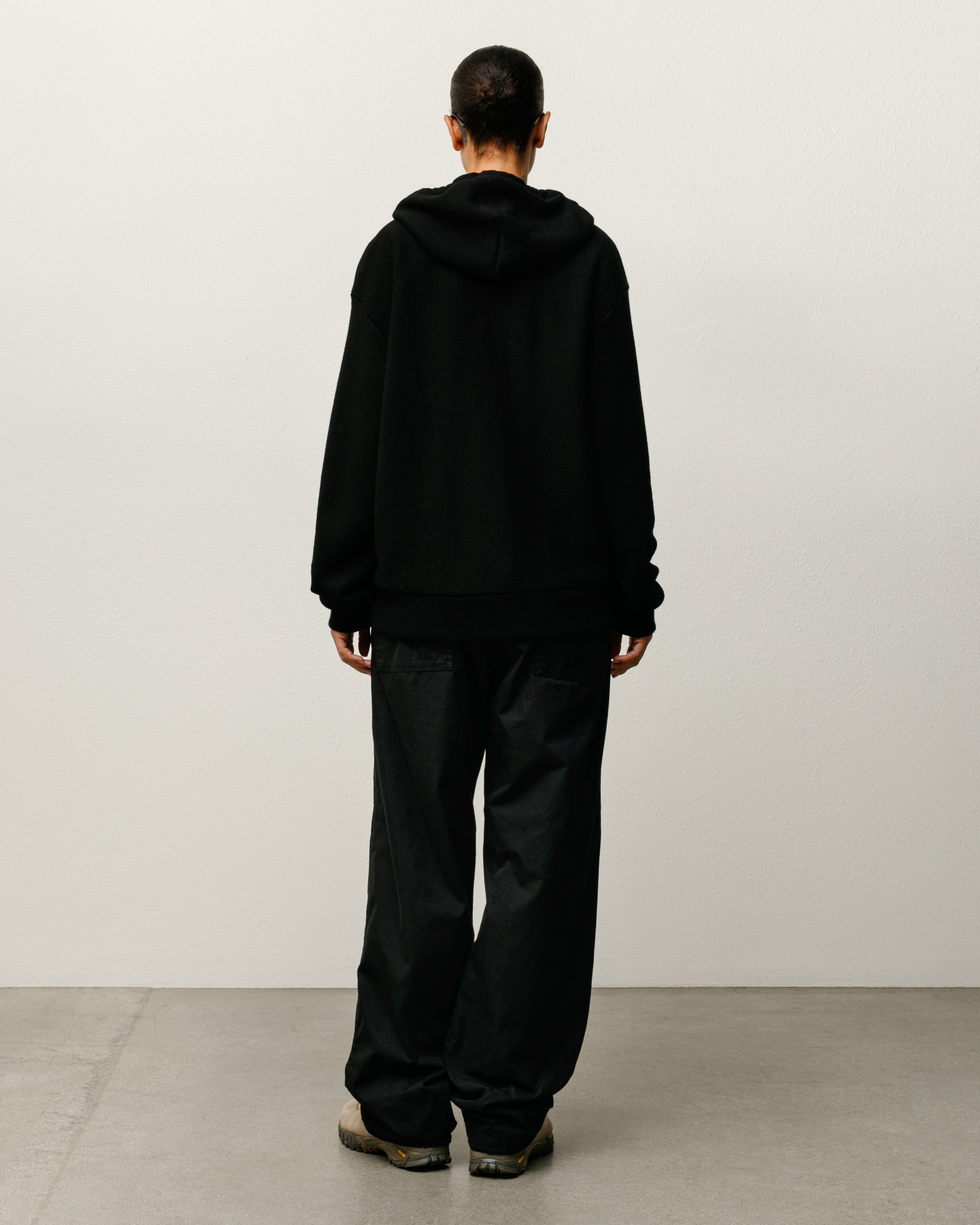 Nyco Surplus Pant – Black | Pants | Stüssy