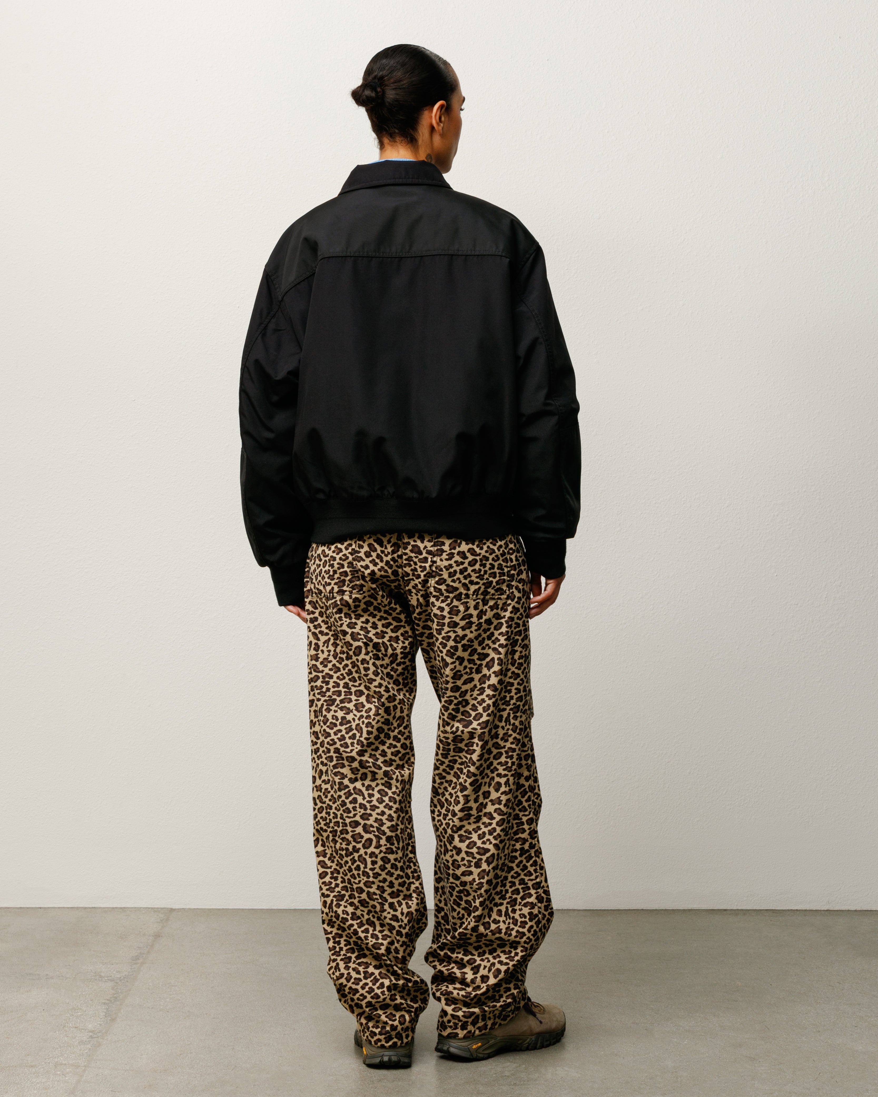 Nyco Surplus Pant – Leopard | Pants | Stüssy