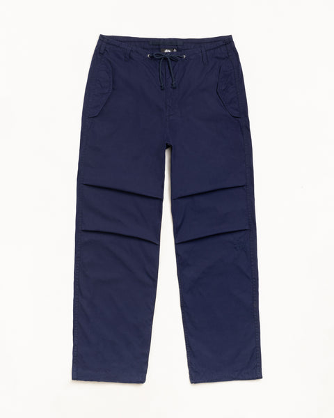 Nyco Surplus Pant Mens Regular In Navy