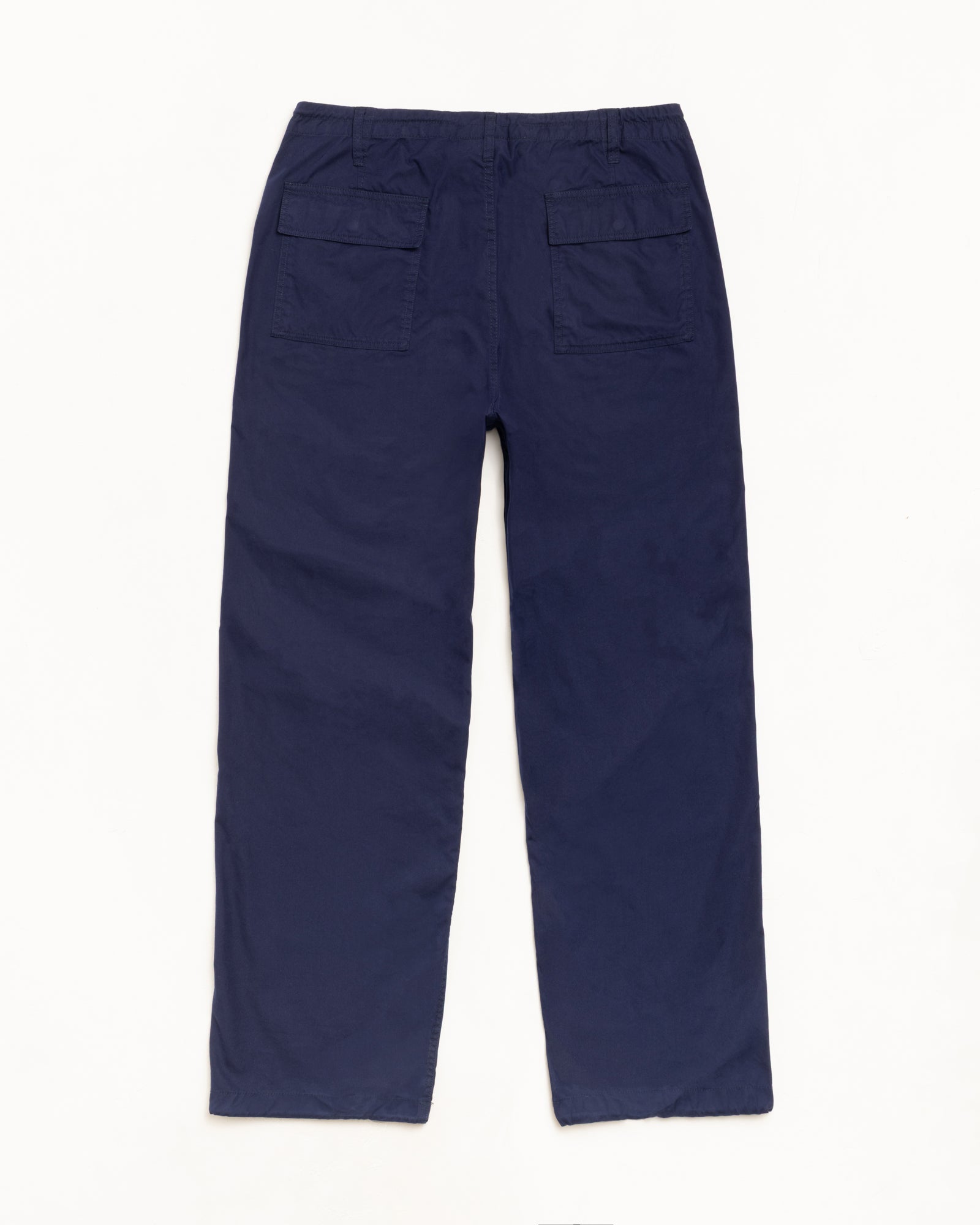 Nyco Surplus Pant – Navy | Pants | Stüssy