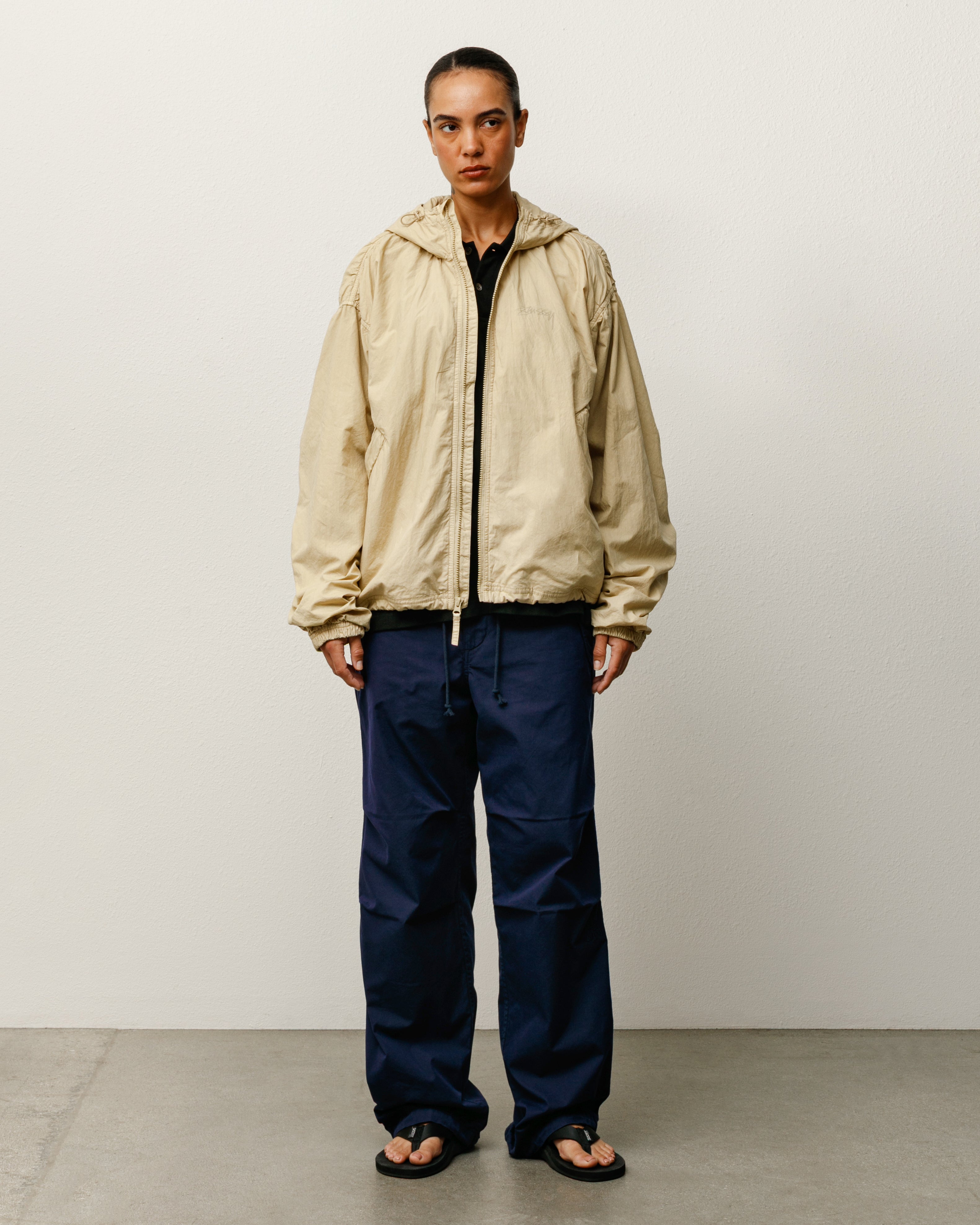 Nyco Surplus Pant – Navy | Pants | Stüssy