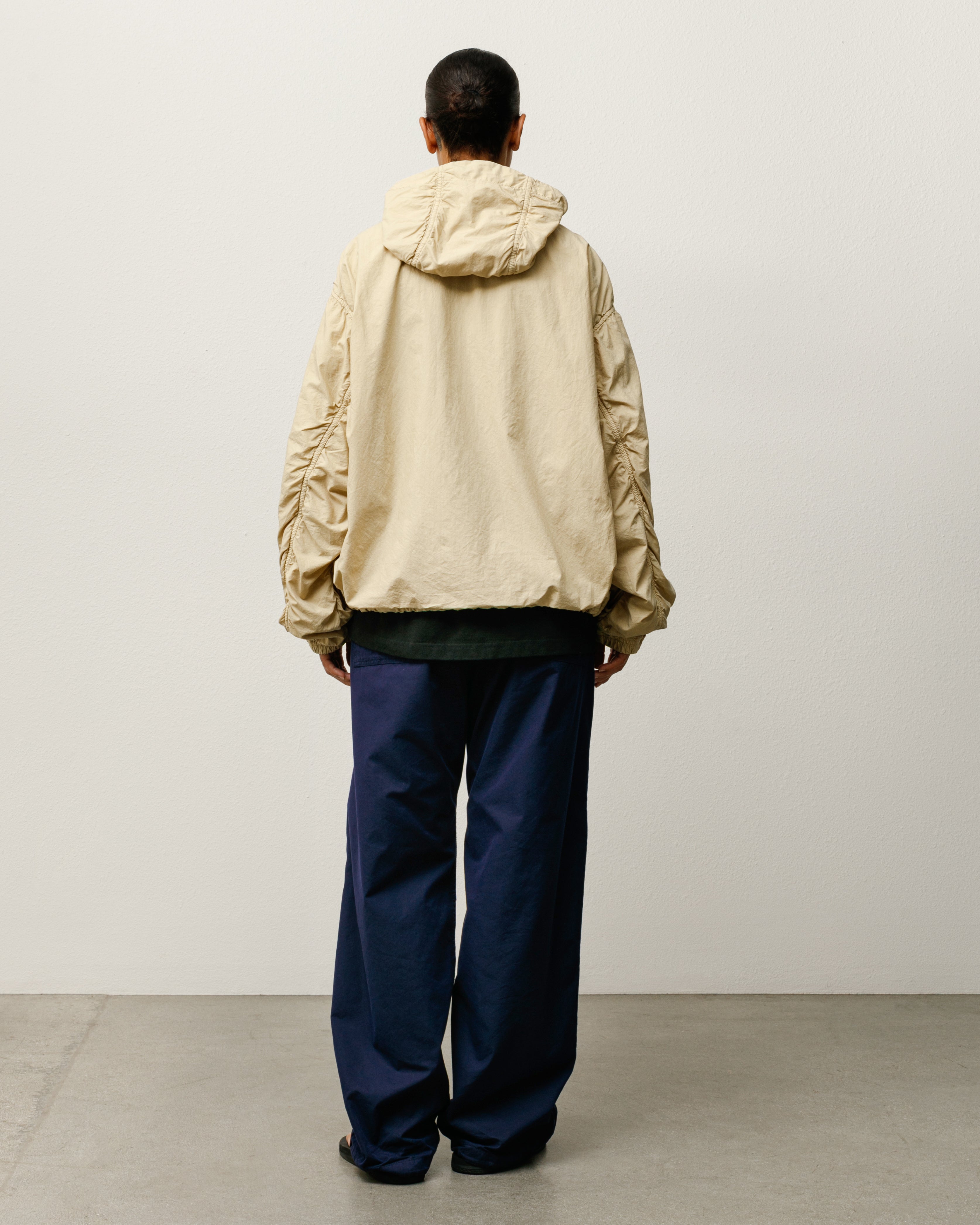 Nyco Surplus Pant – Navy | Pants | Stüssy
