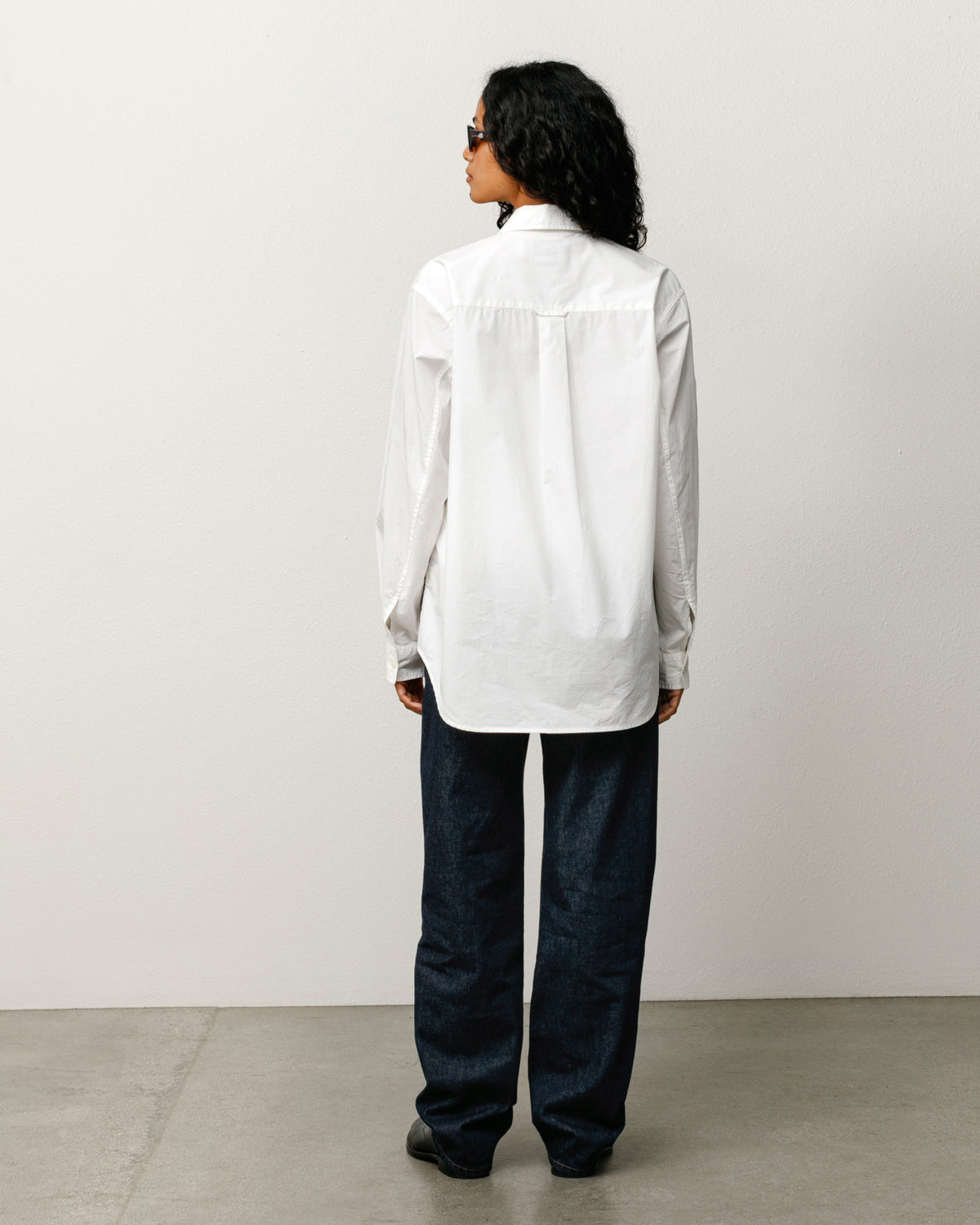Slim Jean Denim – Rinsed Indigo | Pants | Stüssy