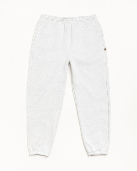 Sweats Pant Mens Regular In Ash Heather