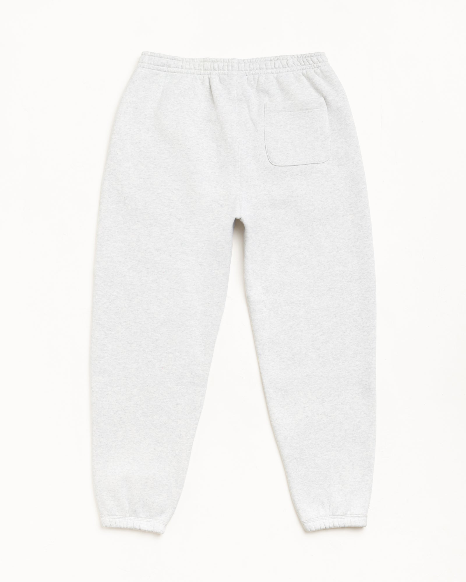 千*鳥様 SWEATS バギーデニムパンツ ホワイト S UK Fleece Pant – Ash Heather | Sweats | Stüssy