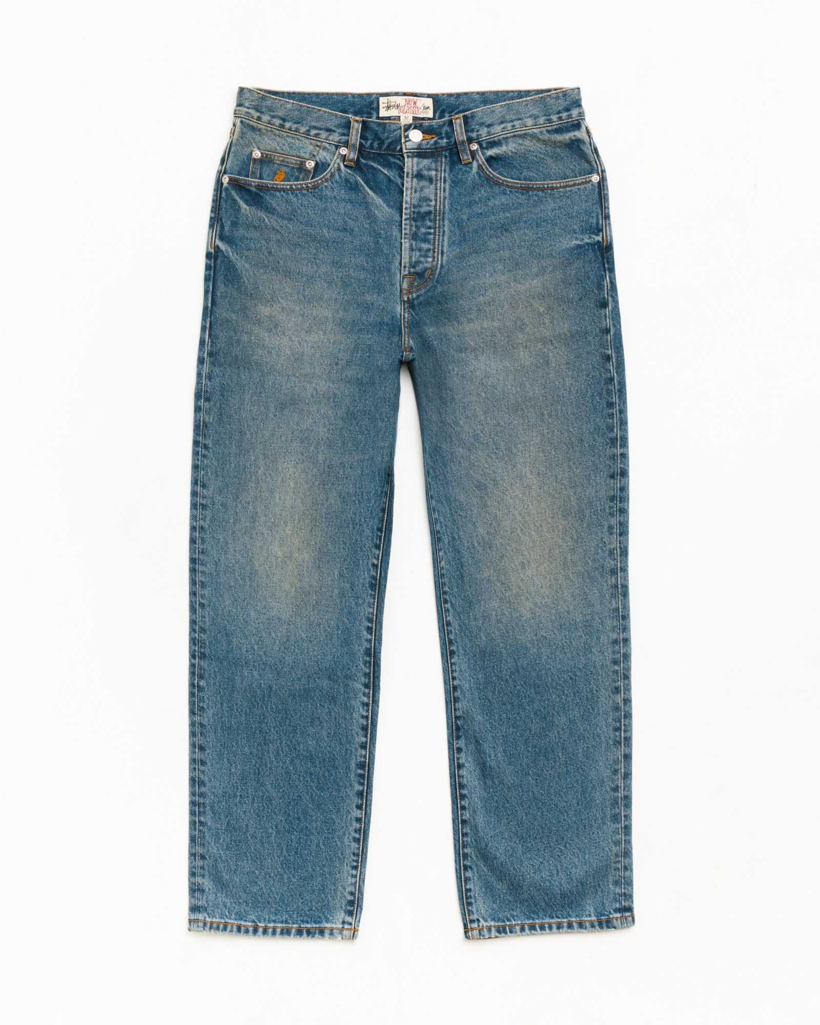Pants | Chinos, Cargos & Jeans | Stüssy