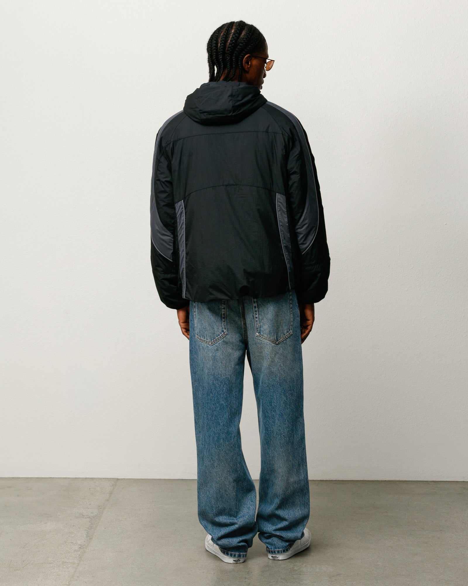 New Classic Jean Denim - Dark Wash Indigo | Denim | Stüssy