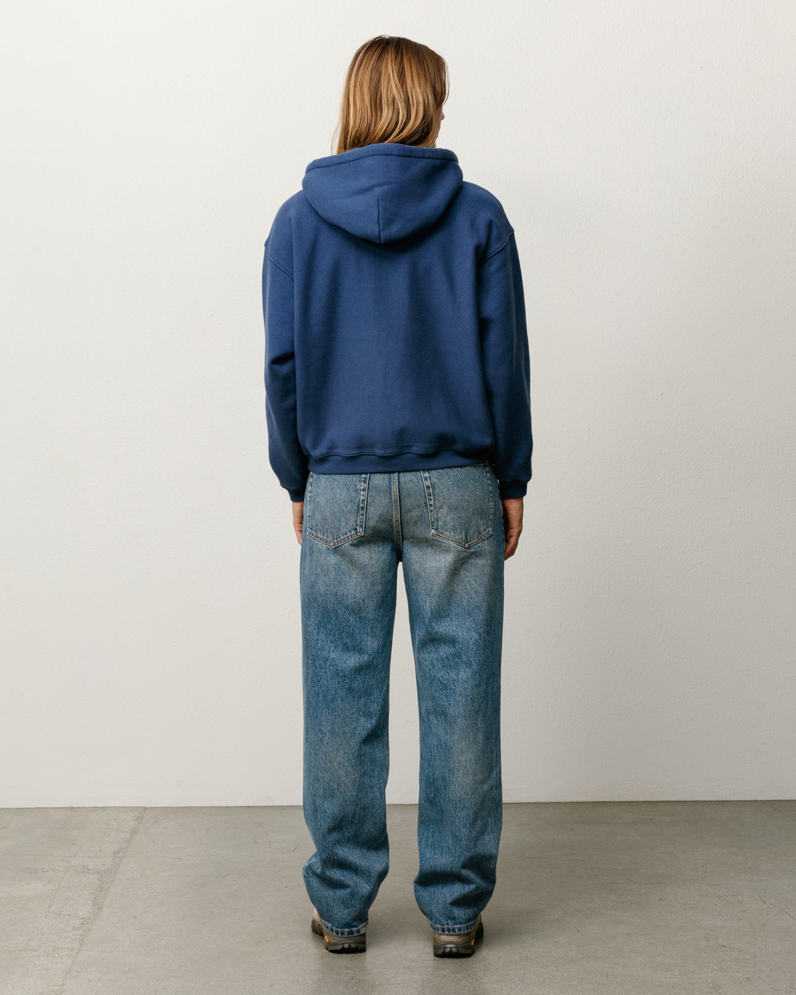 New Classic Jean Denim - Dark Wash Indigo | Denim | Stüssy