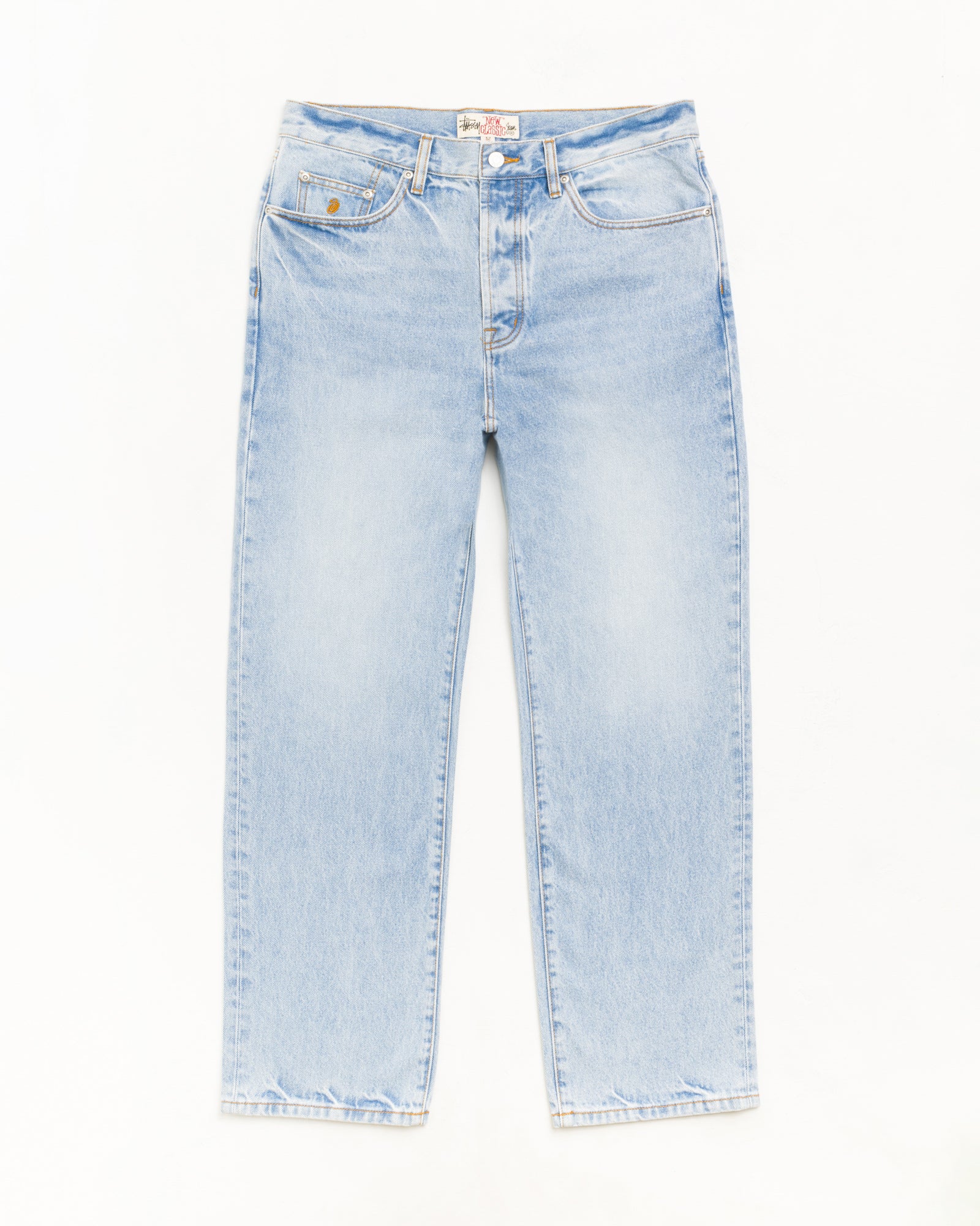 Pants | Chinos, Cargos & Jeans | Stüssy
