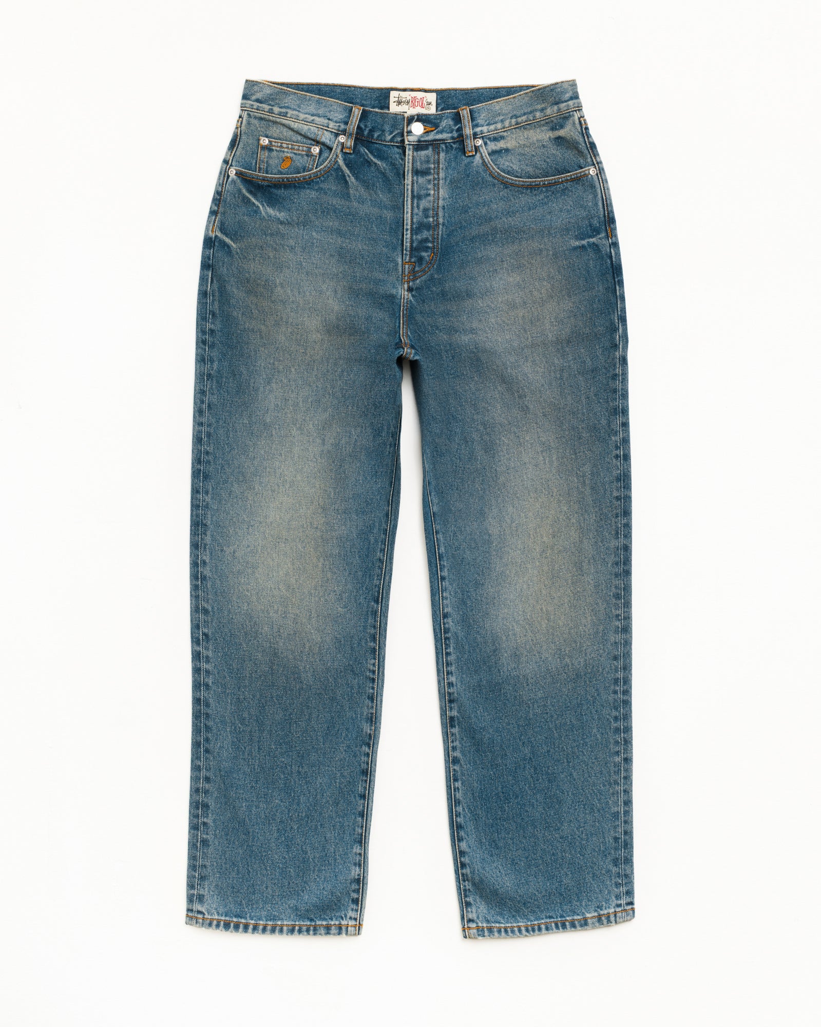 Denim | Jeans, Jackets & Shorts | Stüssy