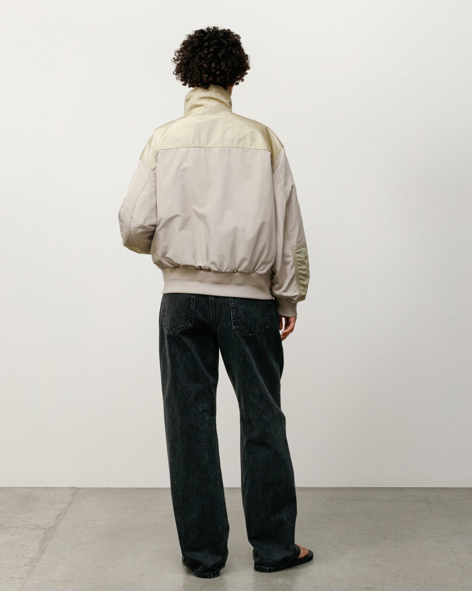 Big Ol' Jean Denim – Vintage Black | Pants | Stüssy