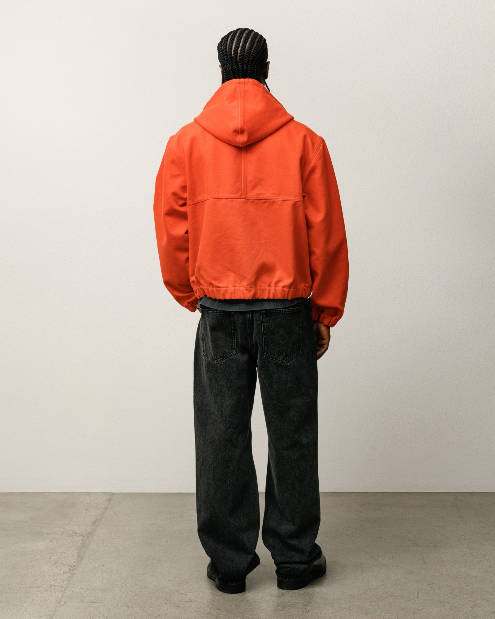 Big Ol' Jean Denim – Vintage Black | Pants | Stüssy