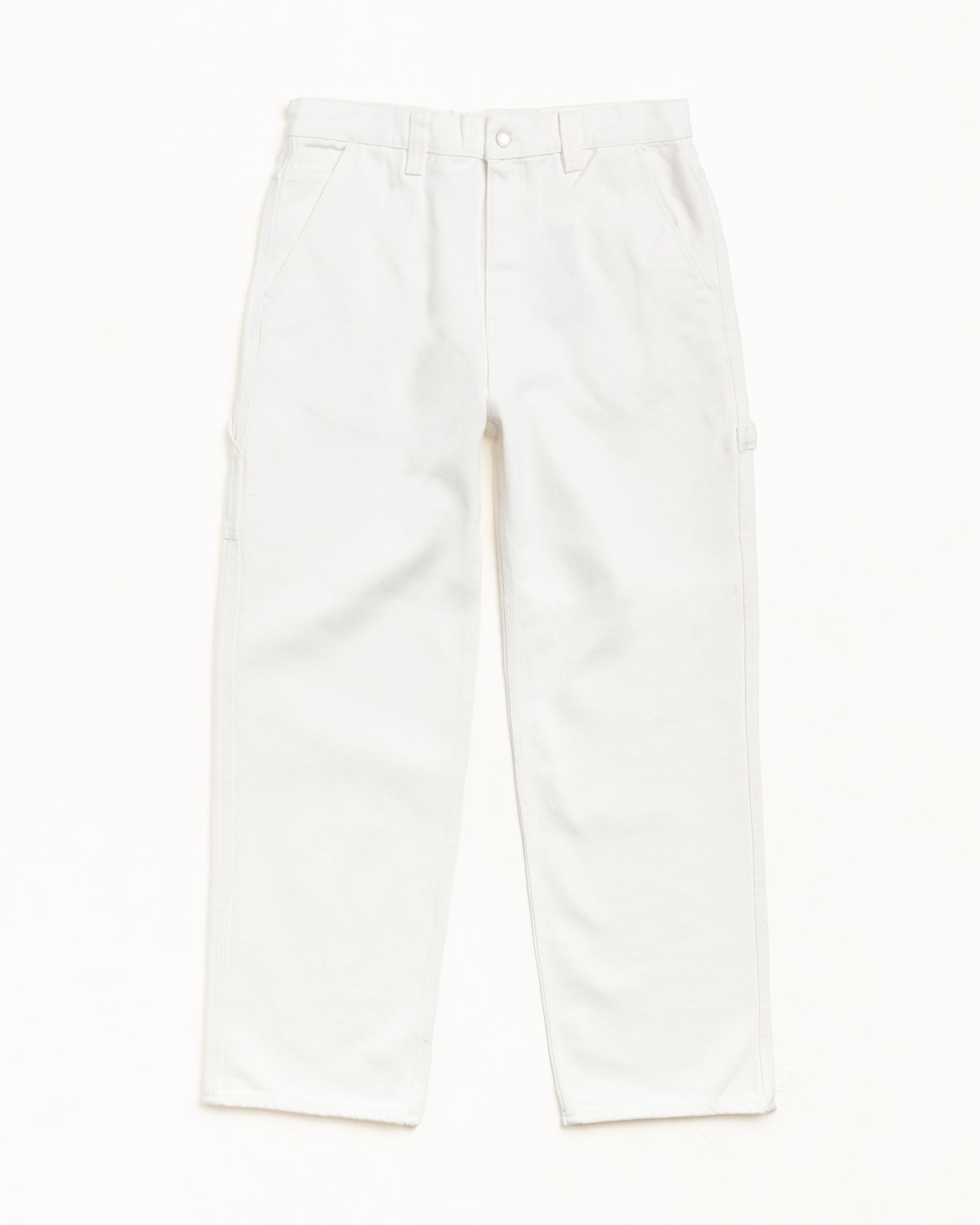 Carpenter Pant – Bone | Pants | Stüssy