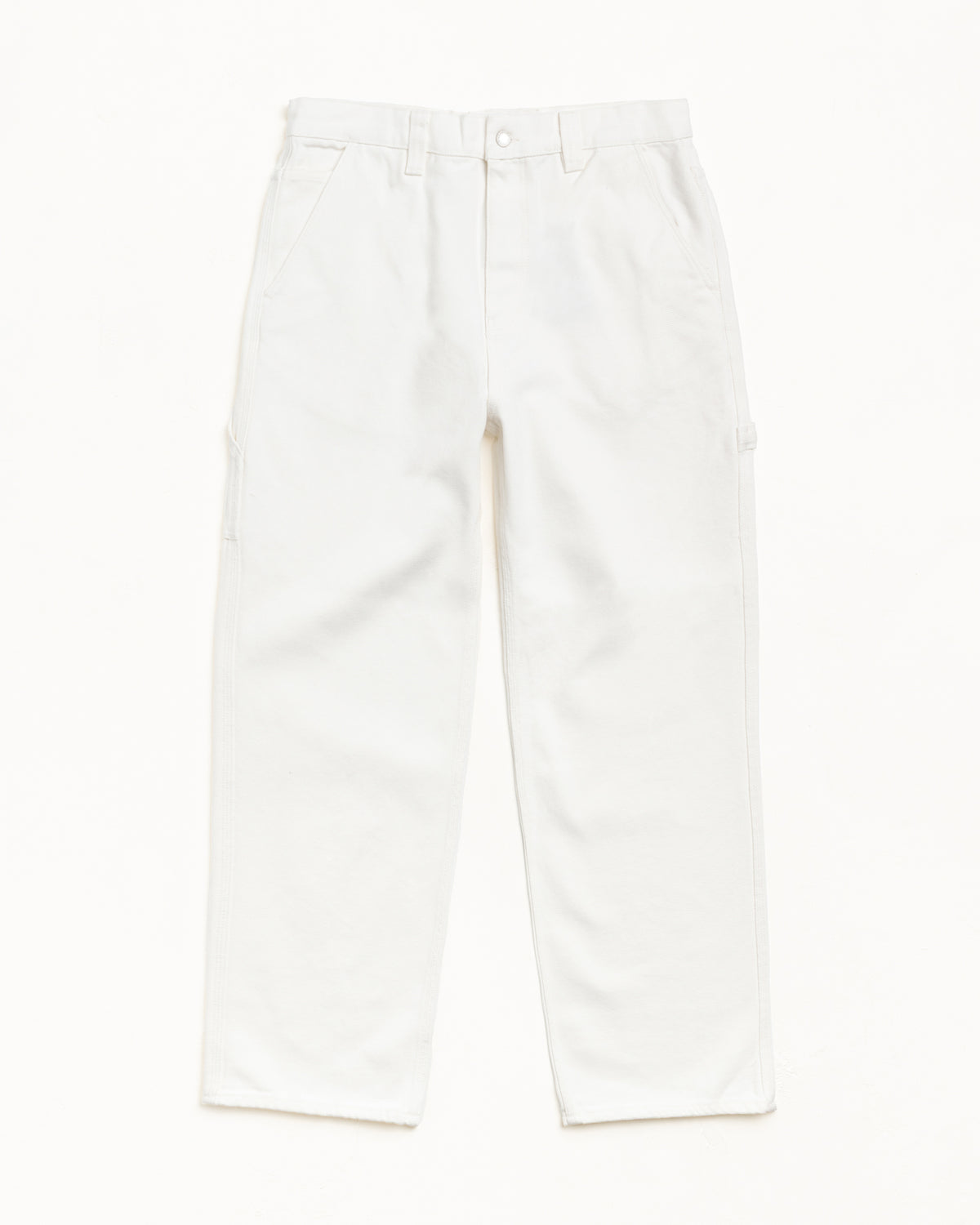 Carpenter Pant – Bone | Pants | Stüssy