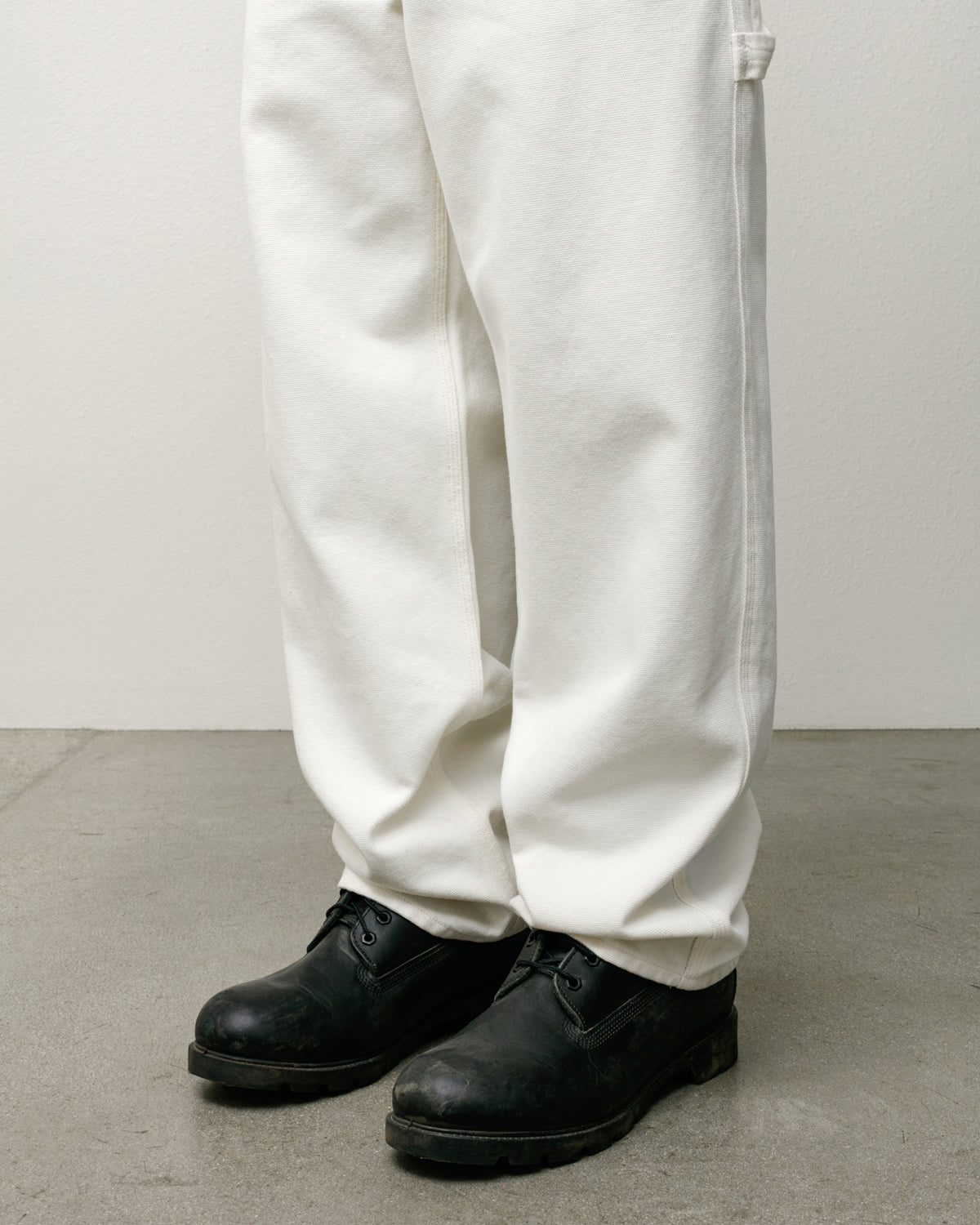 Carpenter Pant – Bone | Pants | Stüssy