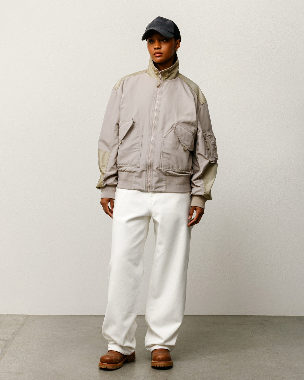 Carpenter Pant – Bone | Pants | Stüssy