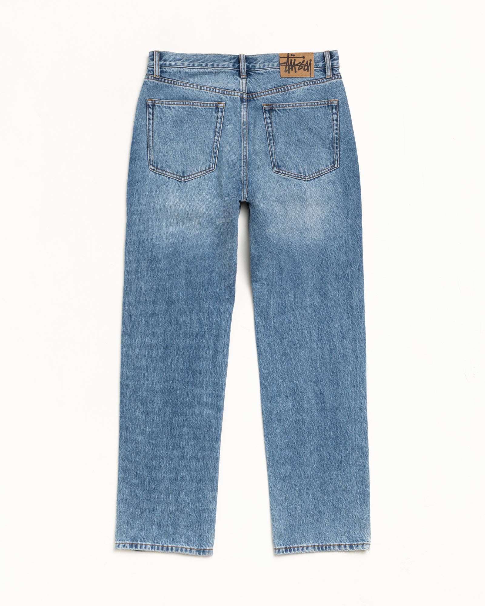 メル88449 さん専用　stussy SLIM JEAN DENIM Slim Jean Denim – Indigo Stone Wash | Pants | Stüssy