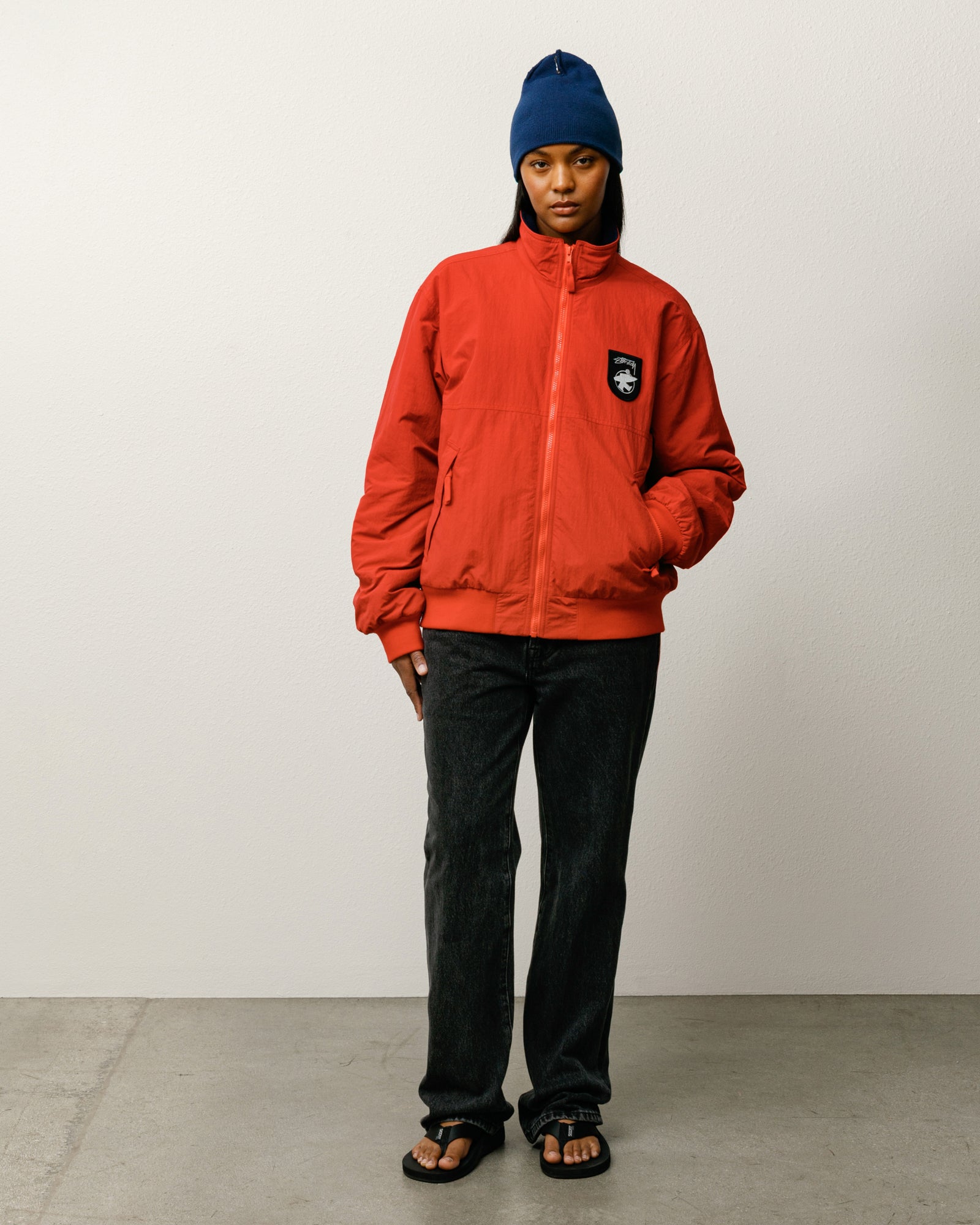 New Arrivals | California Sportswear | Stüssy