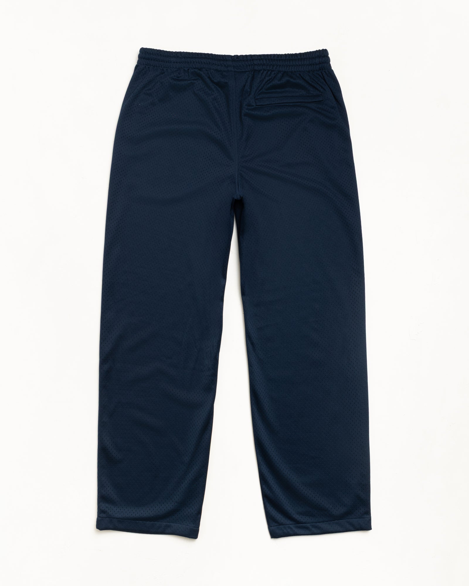Stussy MESH TRACK PANT ネイビー Mesh Track Pant – Navy | Pants | Stüssy