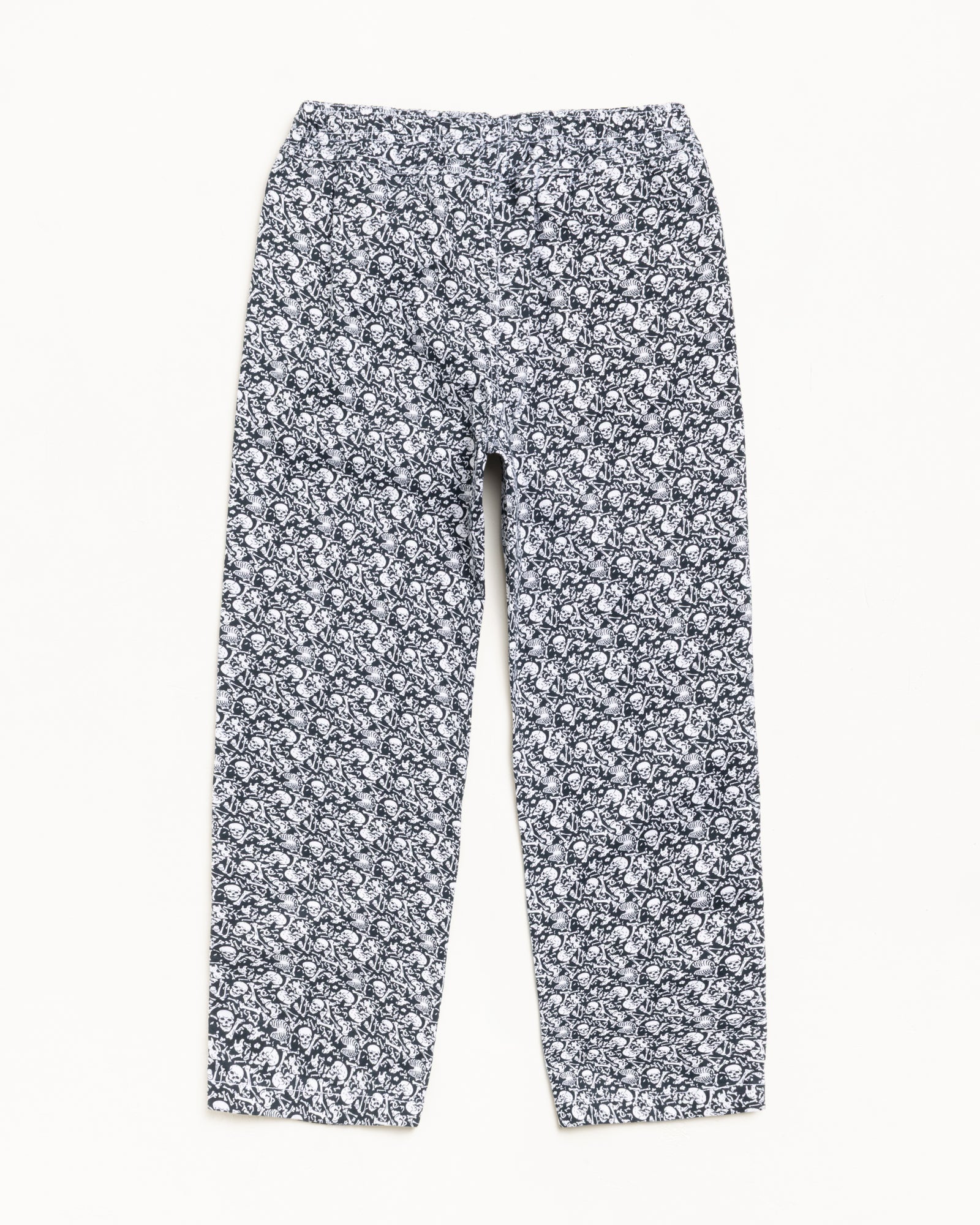 Beach Pant Cotton Twill – Bones | Pants | Stüssy