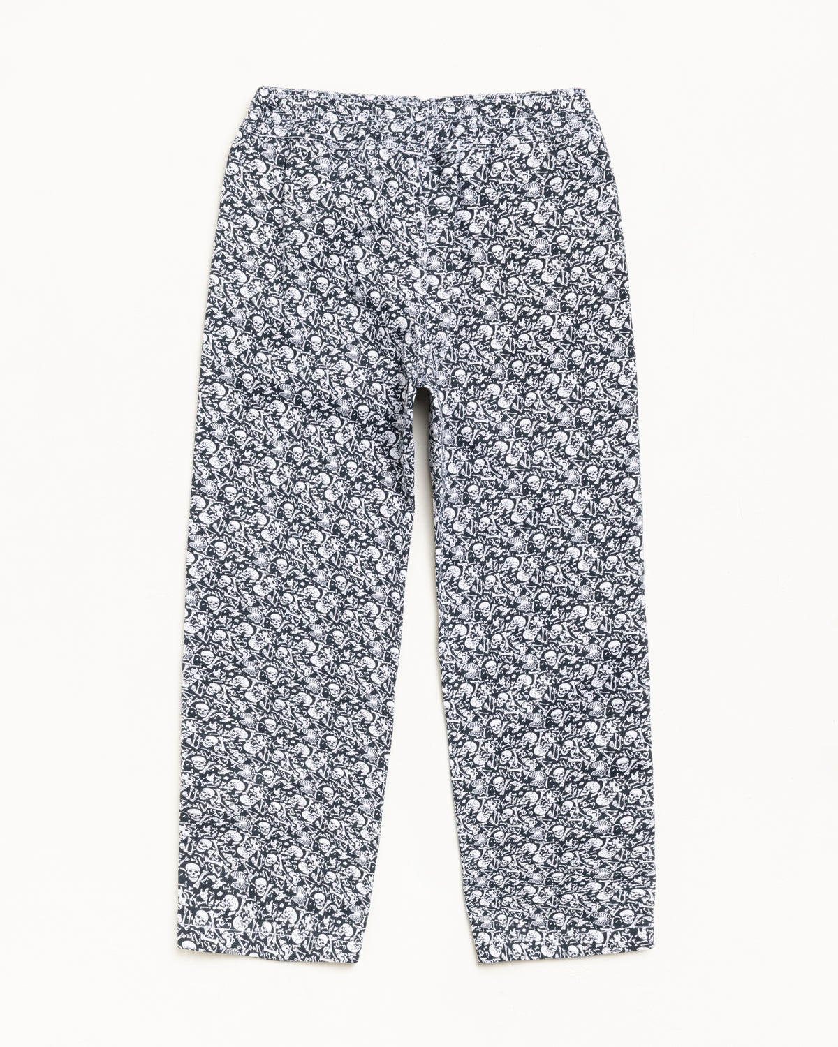 Beach Pant Cotton Twill – Bones | Pants | Stüssy