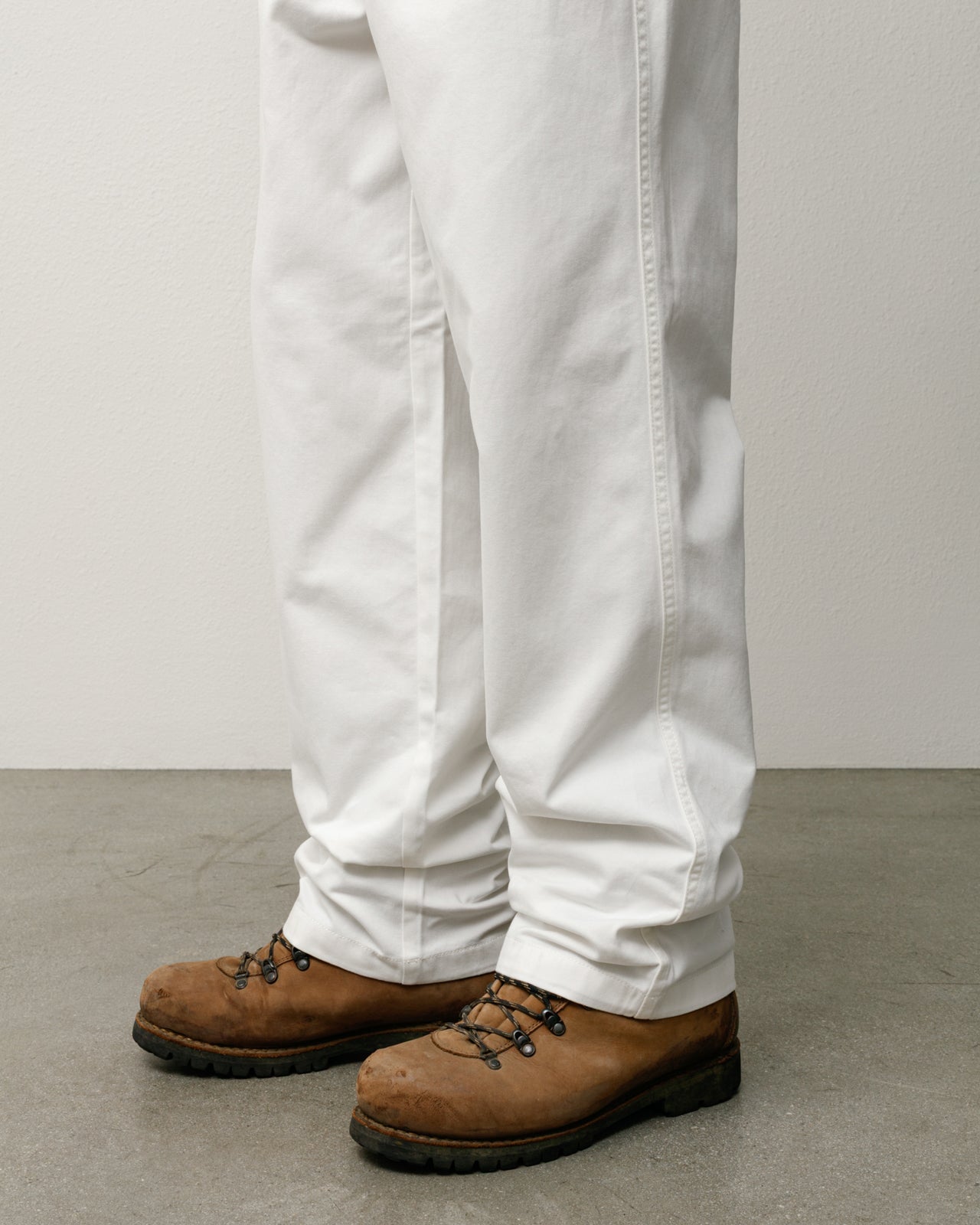 Beach Pant Cotton Twill – Bone | Pants | Stüssy