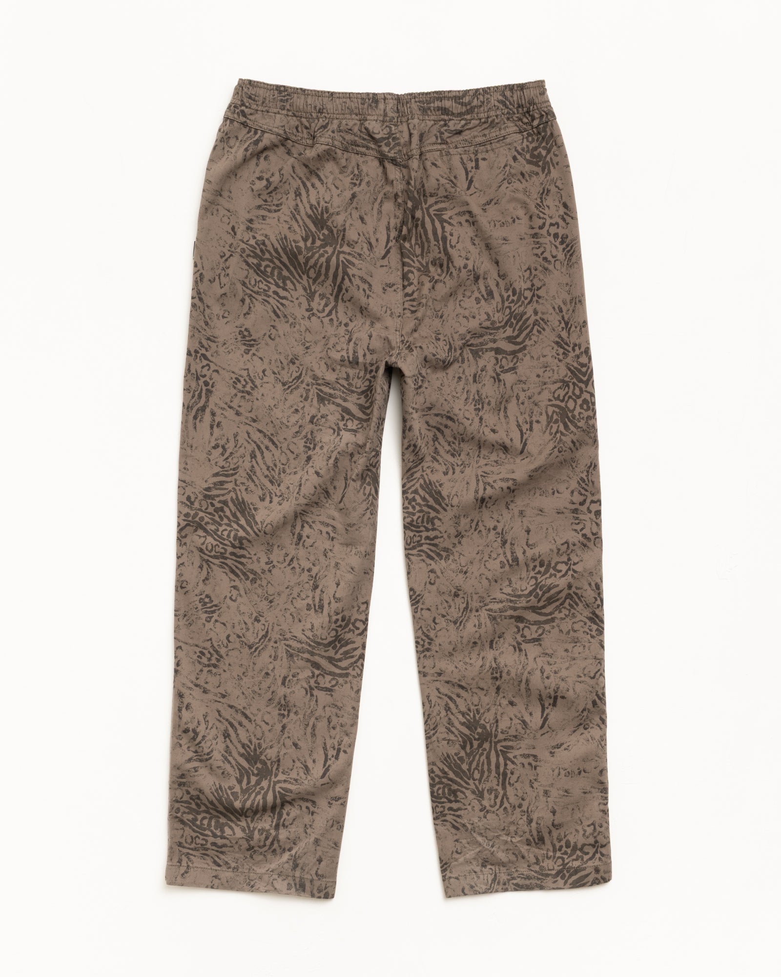 パンツ Stussy Beach Pant Cotton Twill Sk Beach Pant Cotton Twill – Bones | Pants | Stüssy