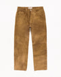 NEW CLASSIC PANT SUEDE