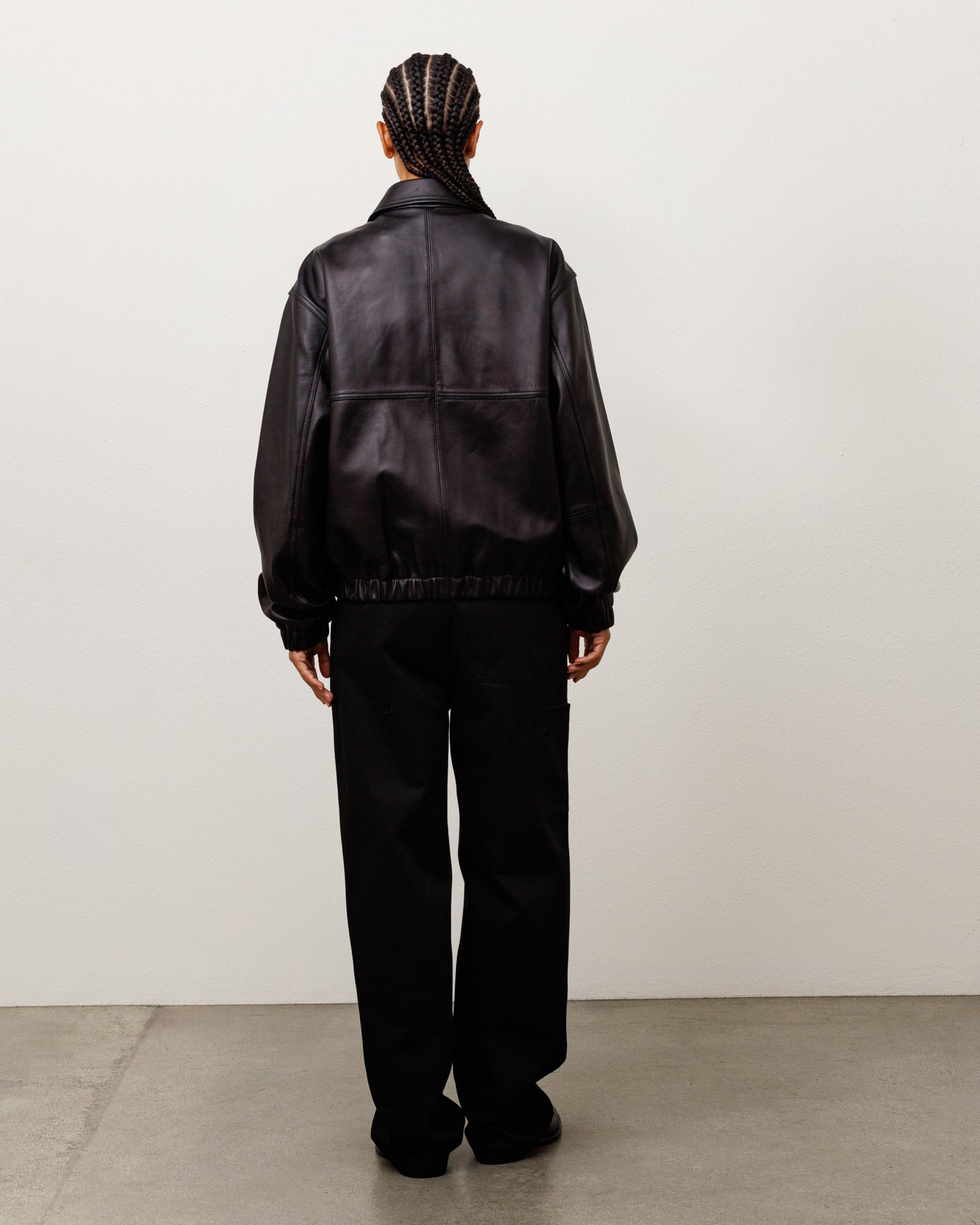 Uniform Pant - Black | Pants | Stüssy