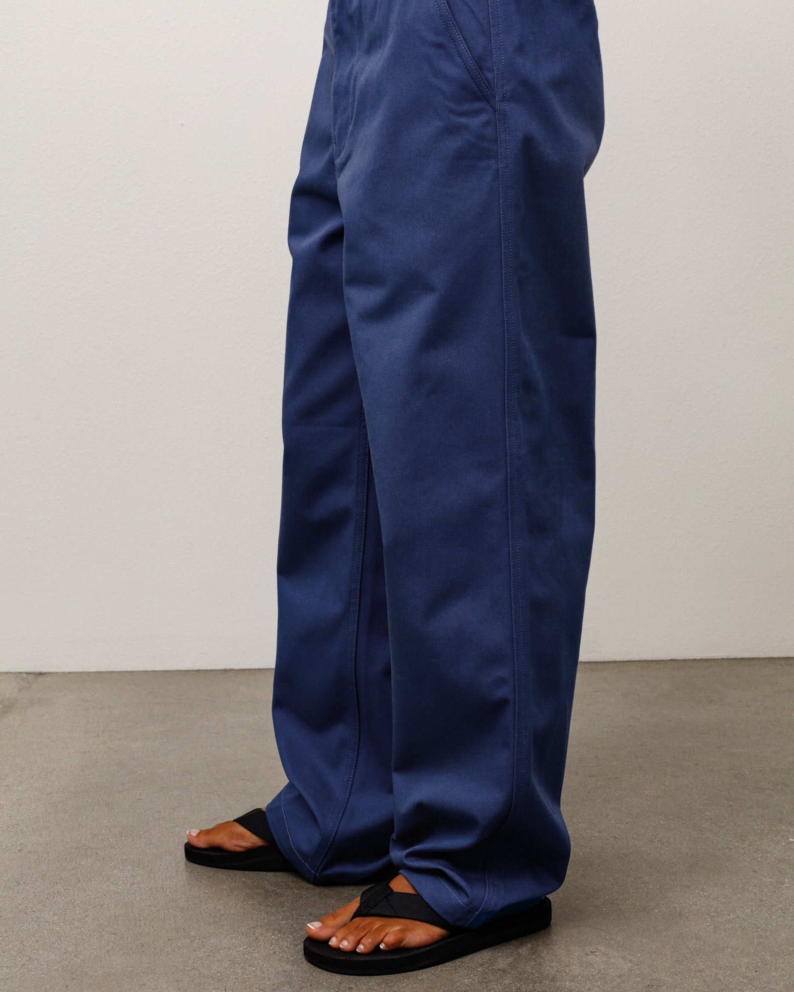 Uniform Pant - Blue | Pants | Stüssy