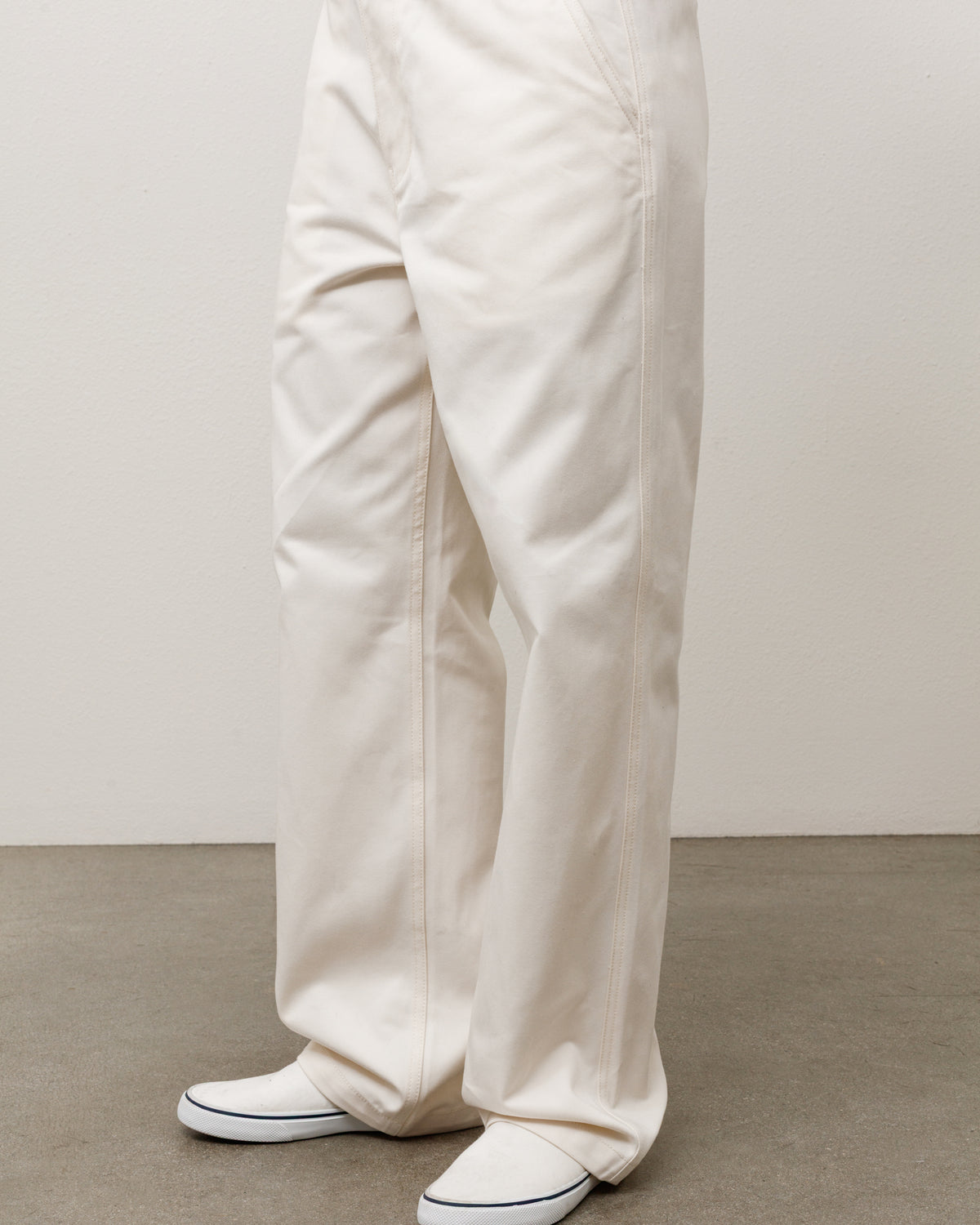 Uniform Pant - Bone | Pants | Stüssy