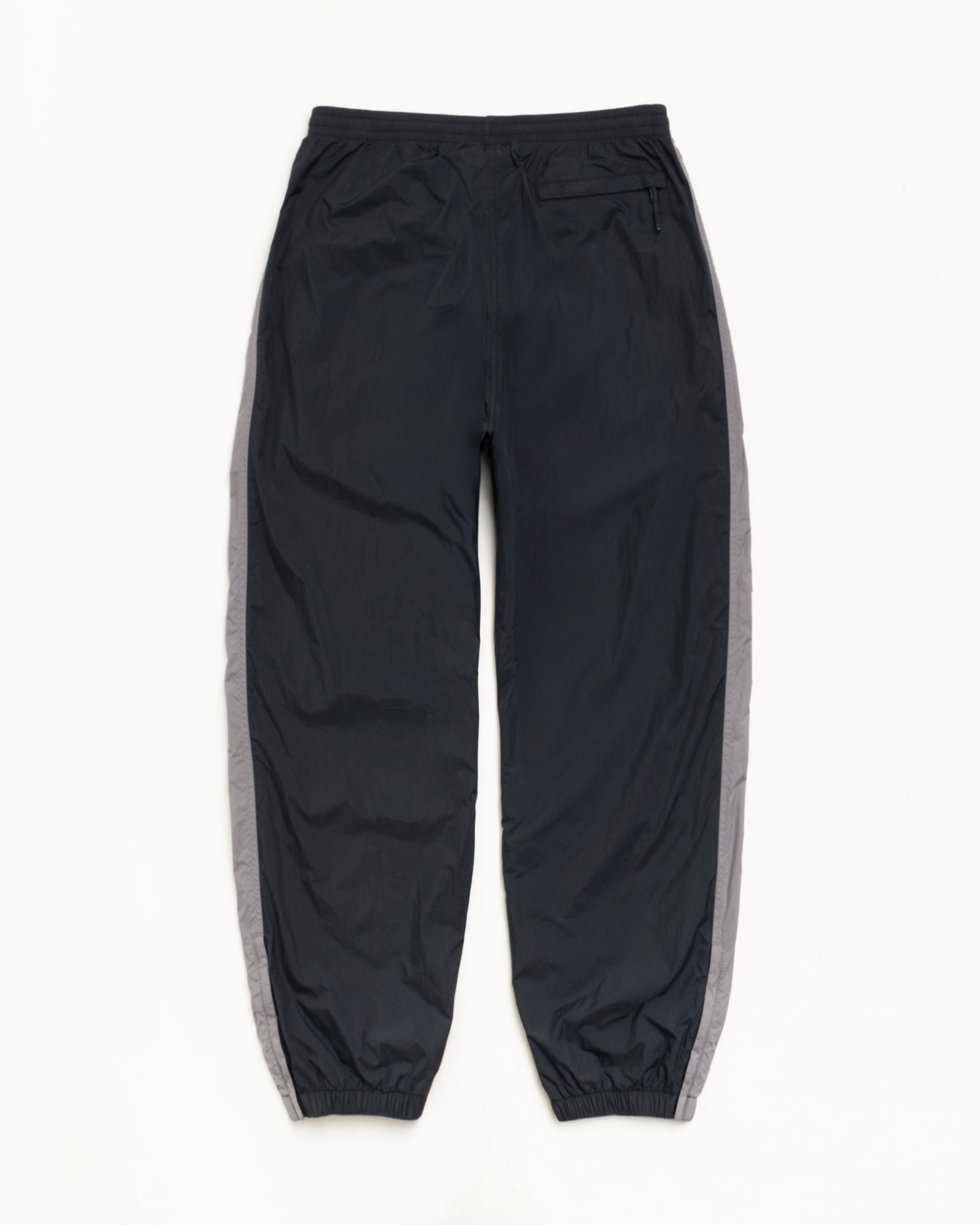 STUSSY ナイロンパンツ Lサイズ ブラック Side Stripe Track Pant - Black | Pants | Stüssy