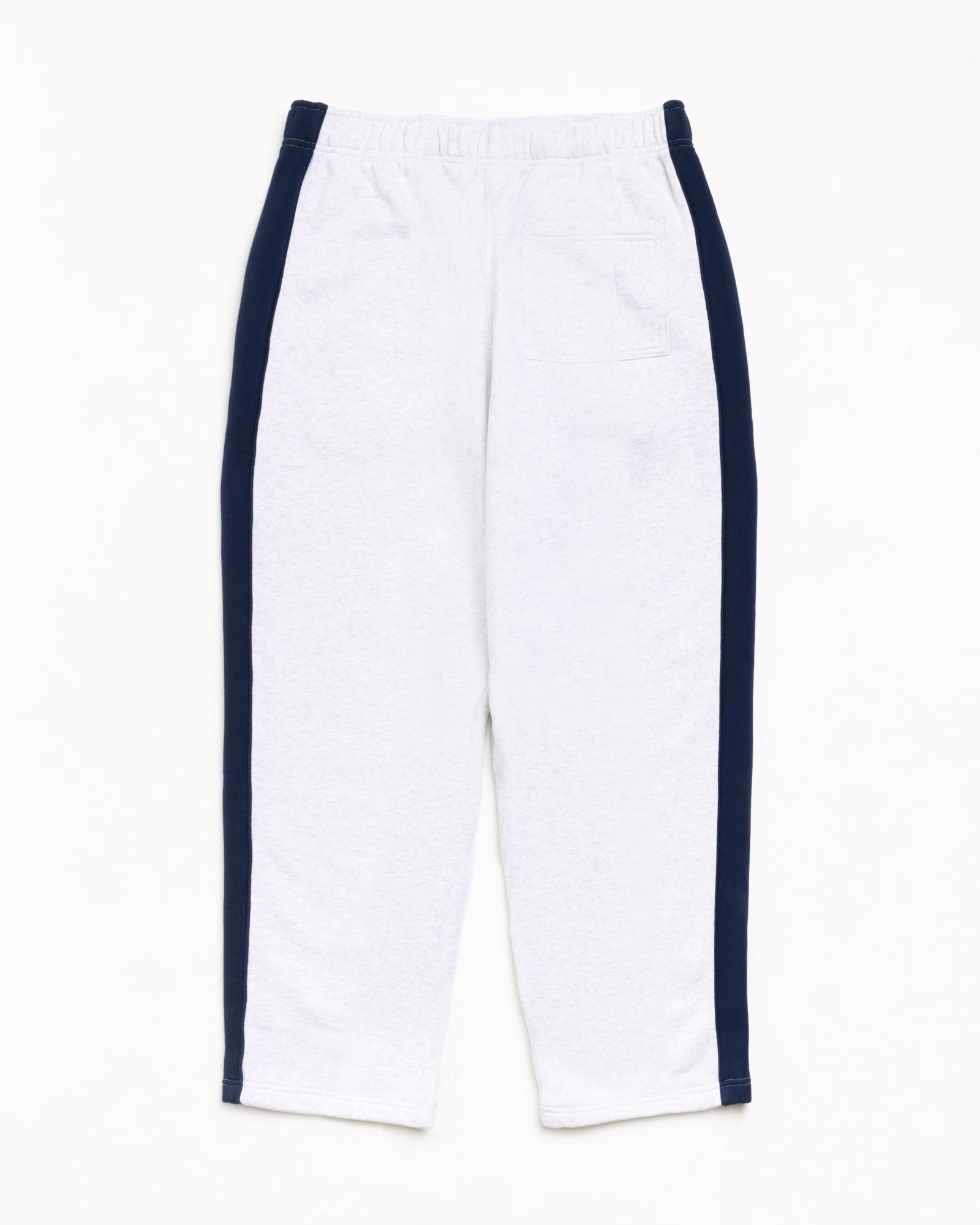 Sport Fleece Pant - Ash Heather | Sweats | Stüssy