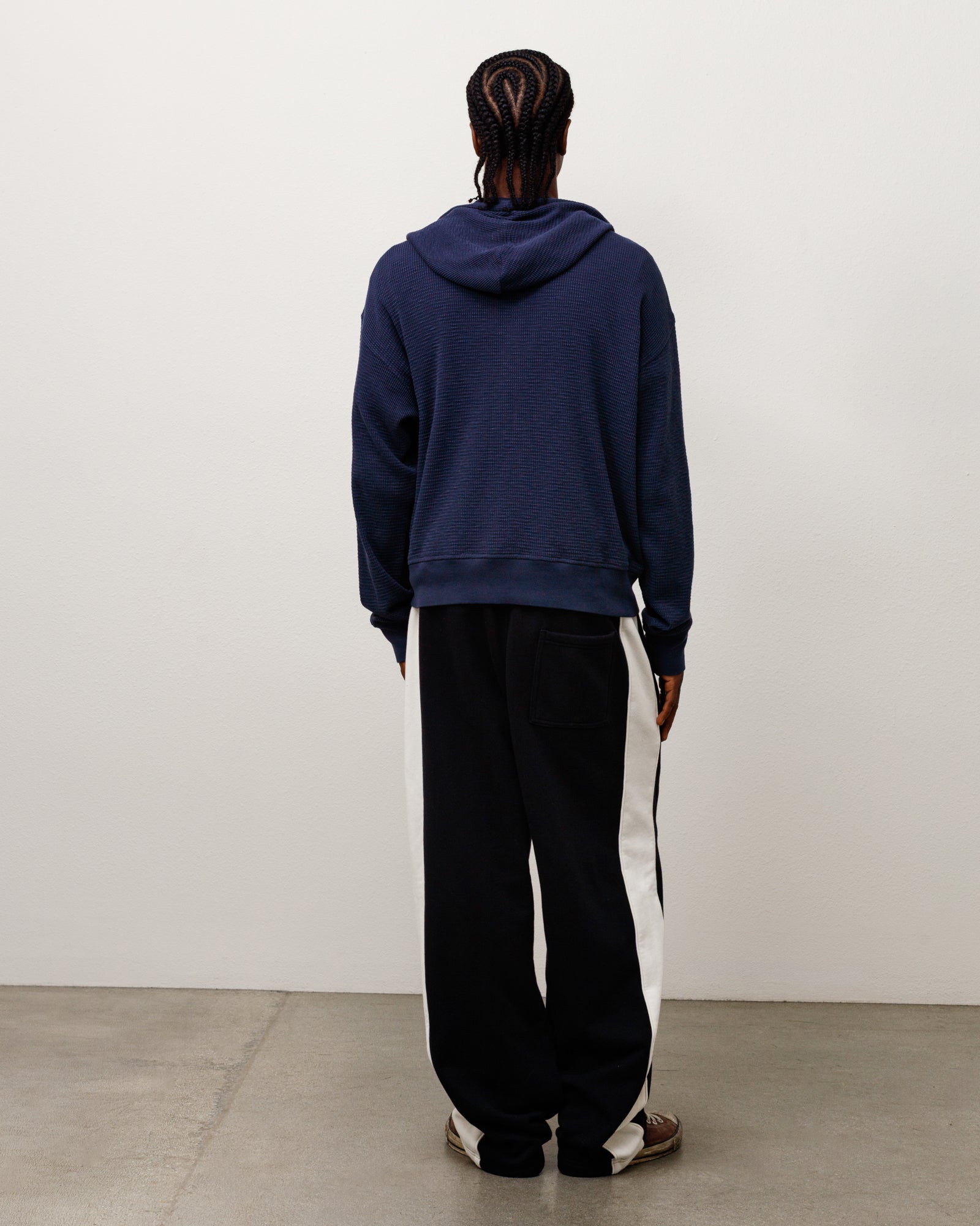 Sport Fleece Pant - Black | Sweats | Stüssy